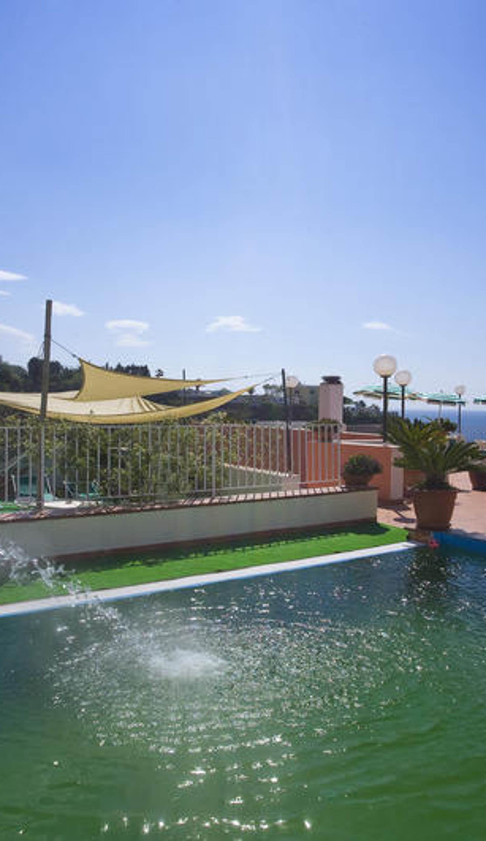 Hotel Residence Sant'Angelo