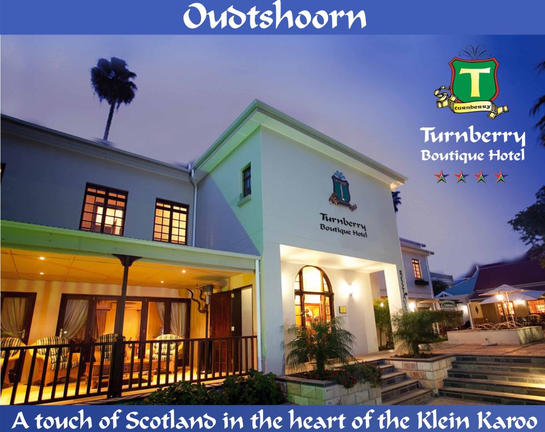 Turnberry Boutique Hotel