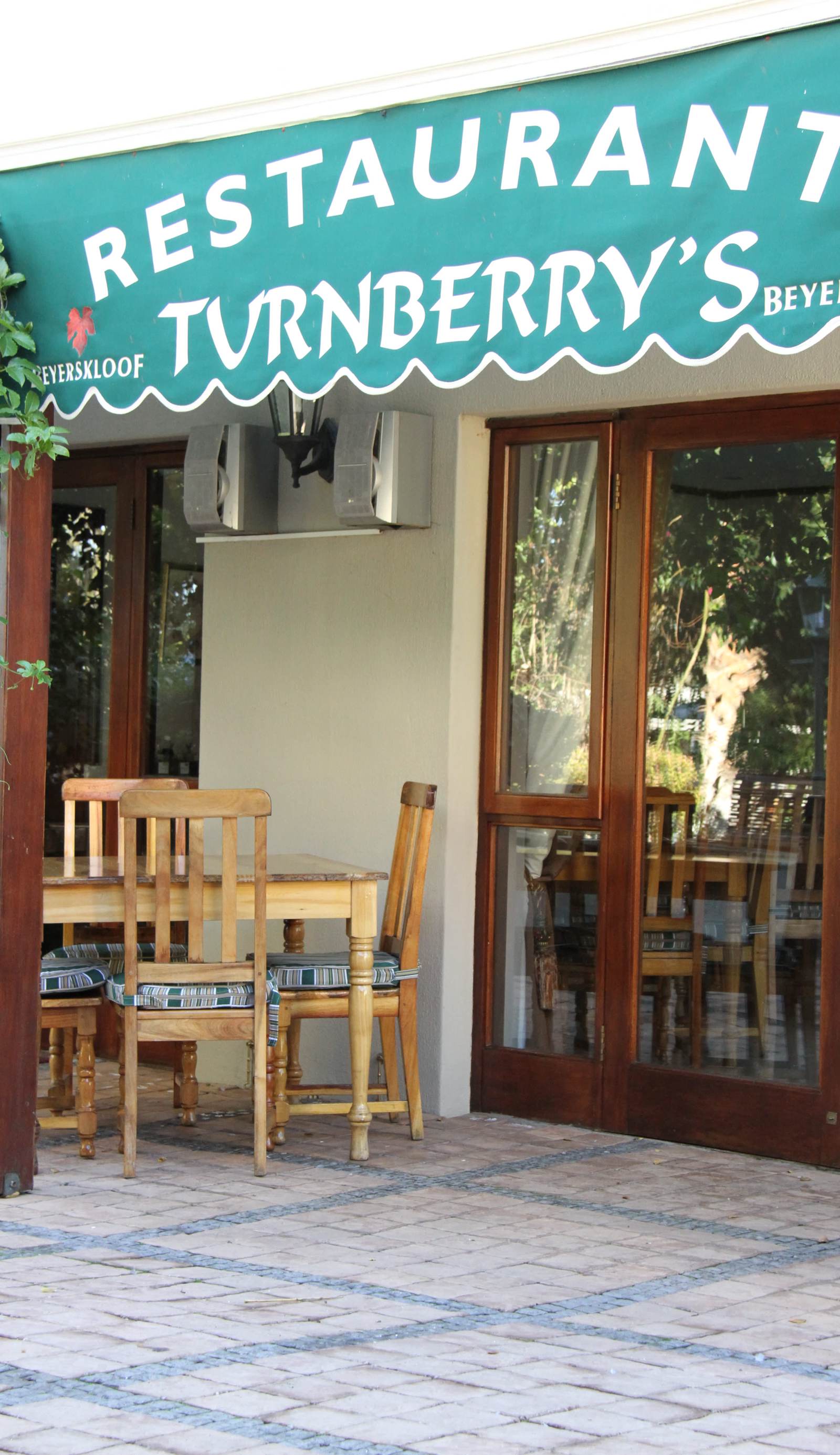 Turnberry Boutique Hotel