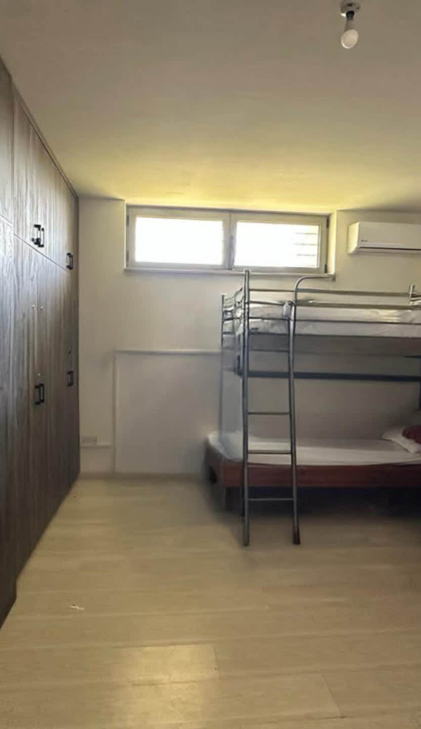 My Smart Hostel