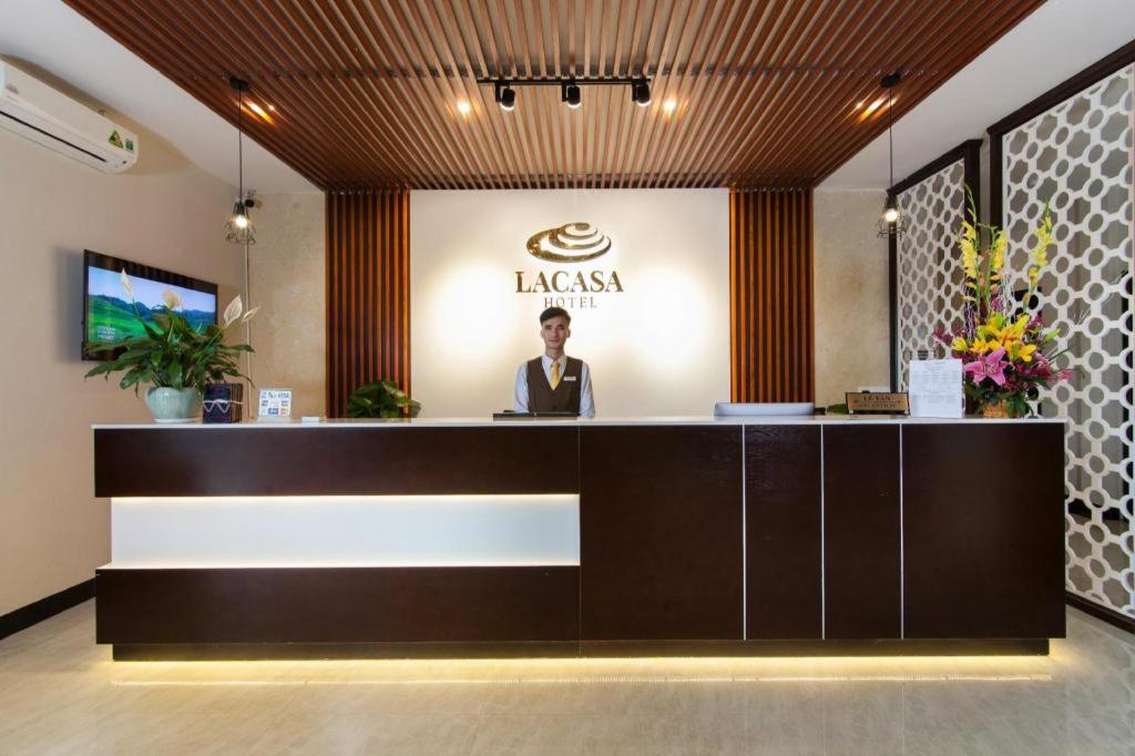 Lacasa Sapa Hotel