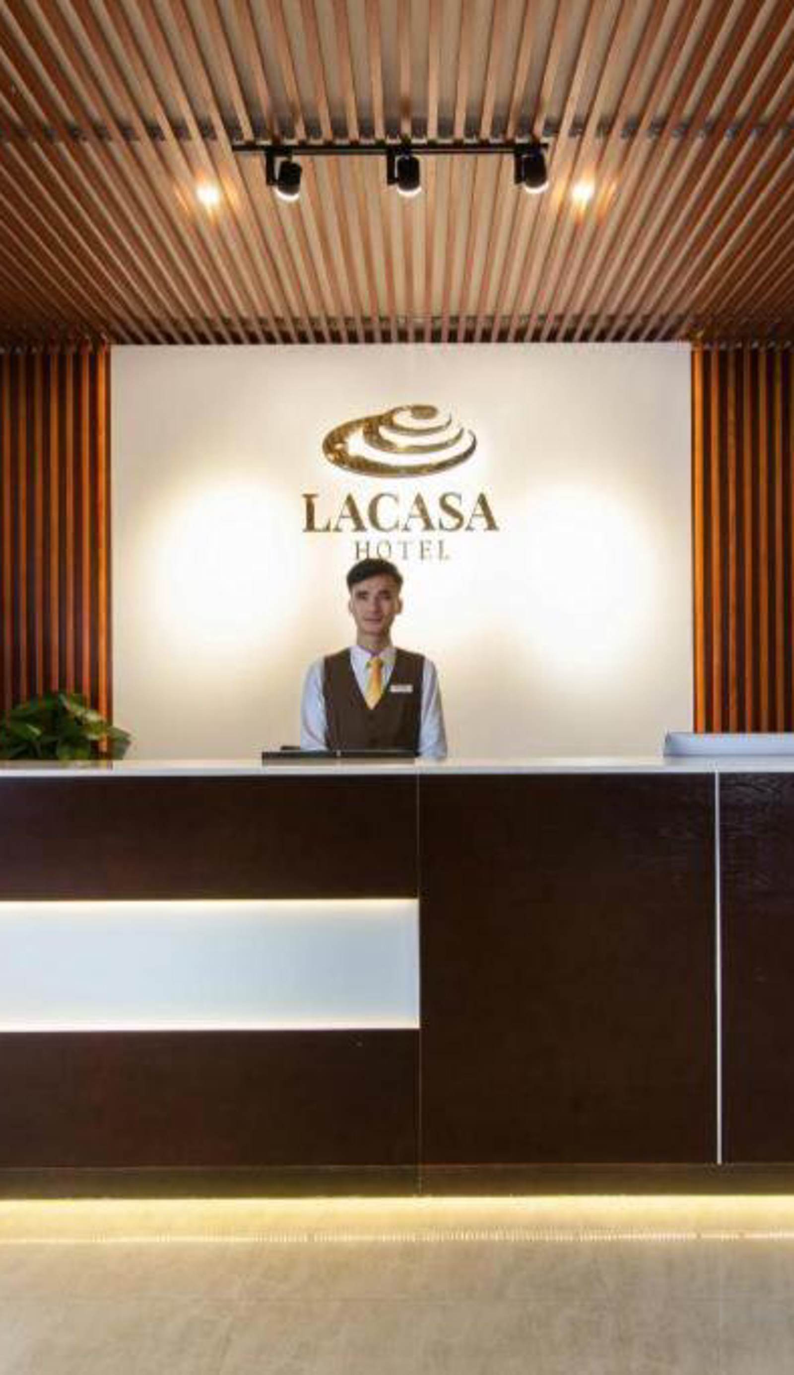 Lacasa Sapa Hotel