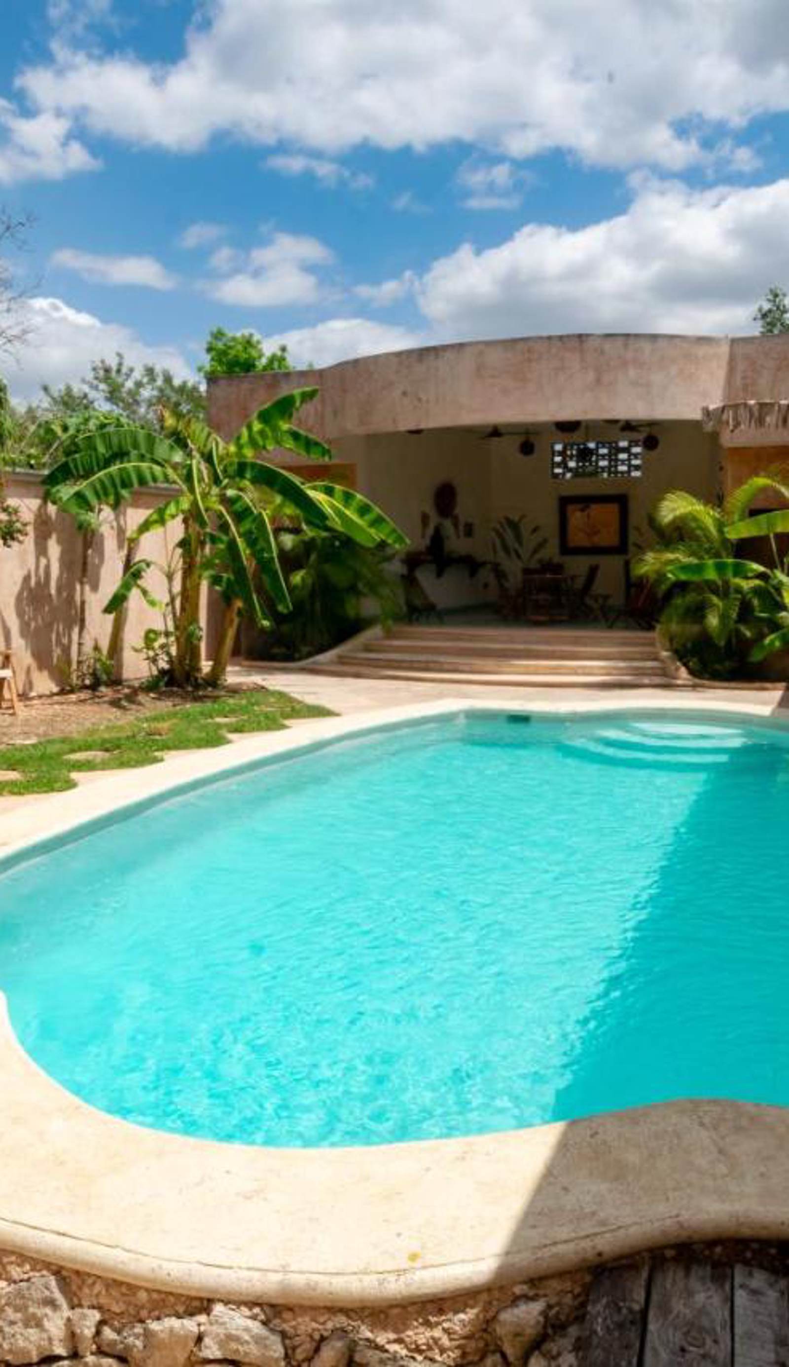 Hotel Boutique Kiin Wayeb
