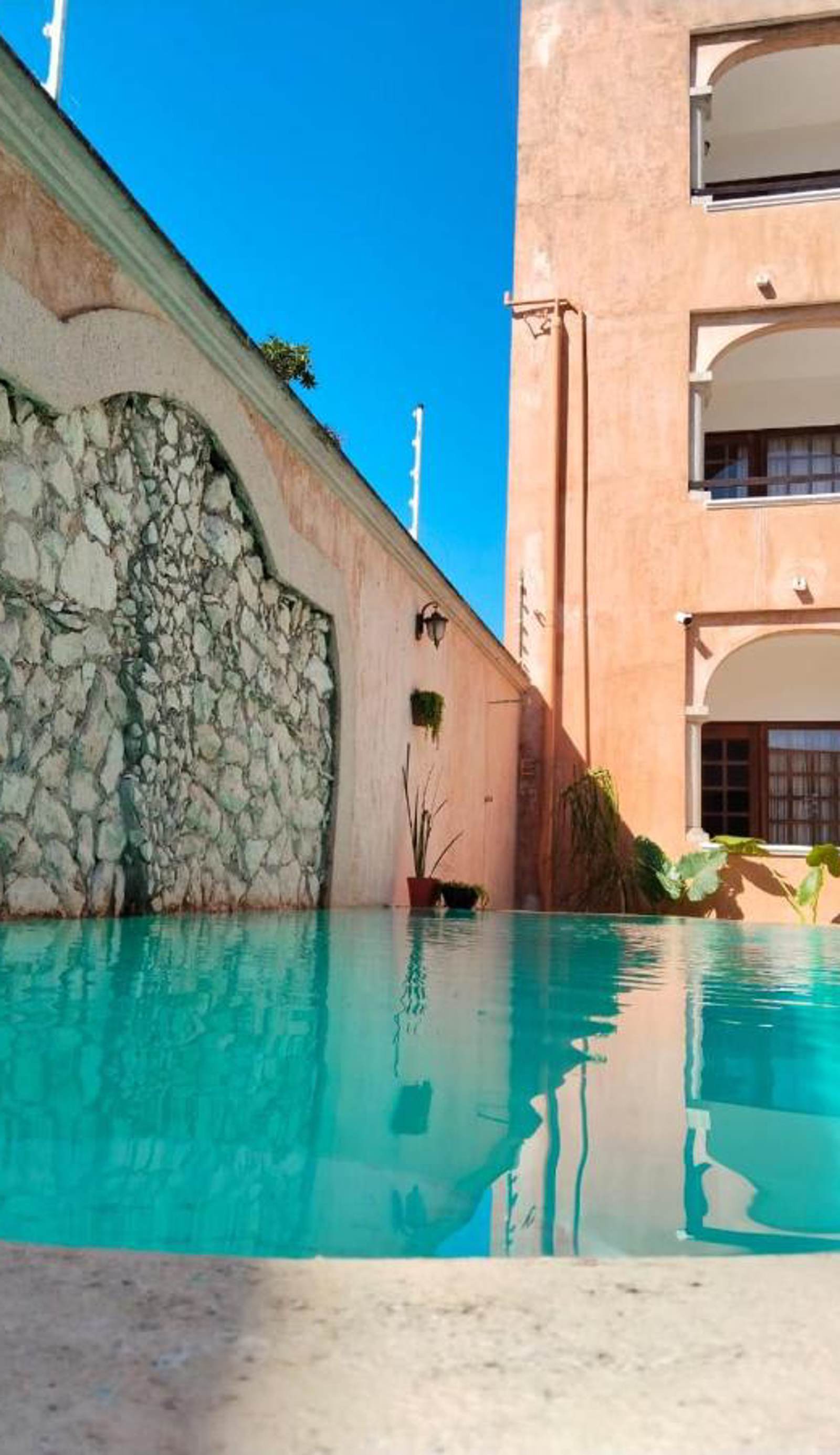 Hotel Boutique Kiin Wayeb