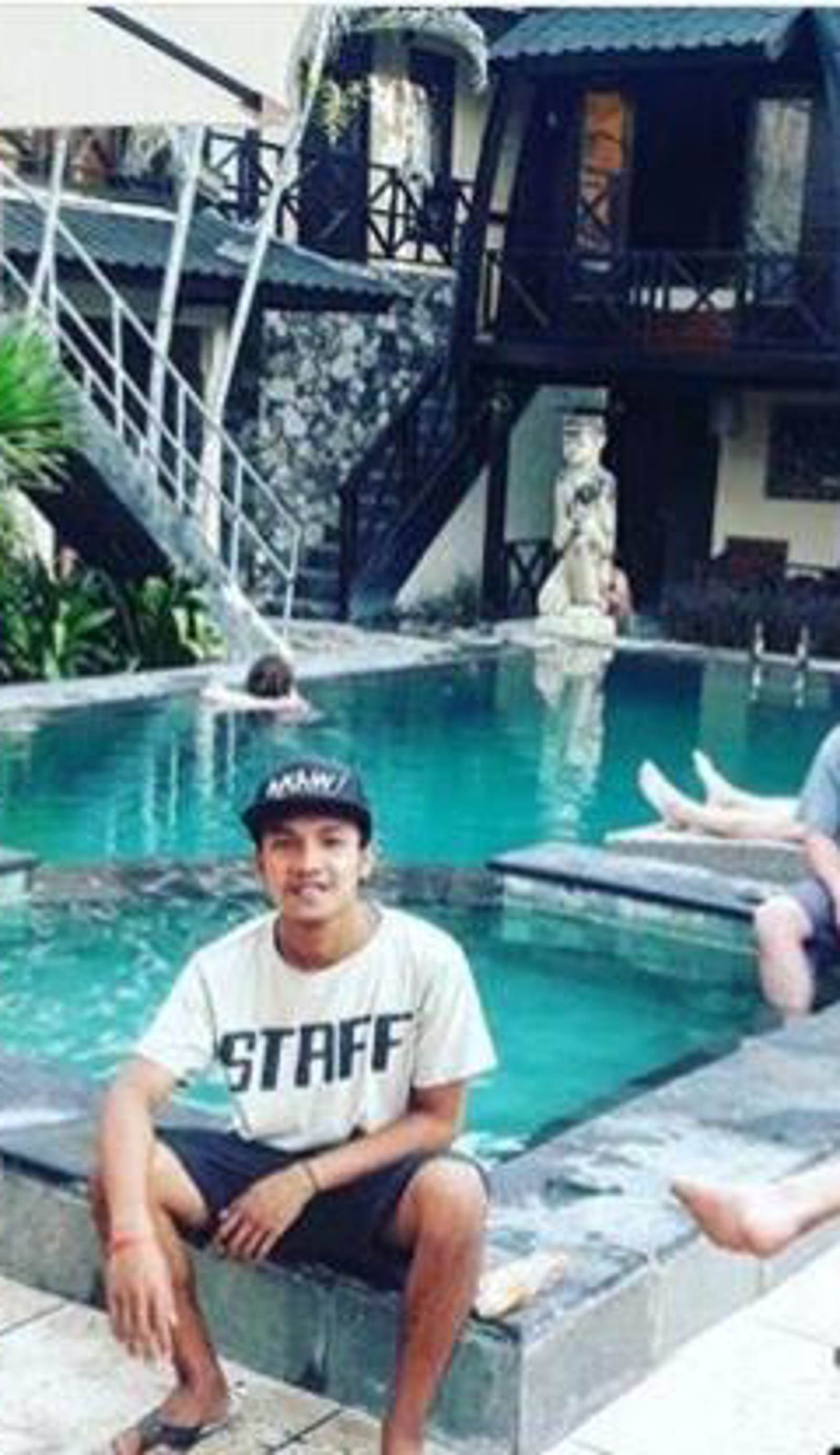Bale Sasak Bungalow