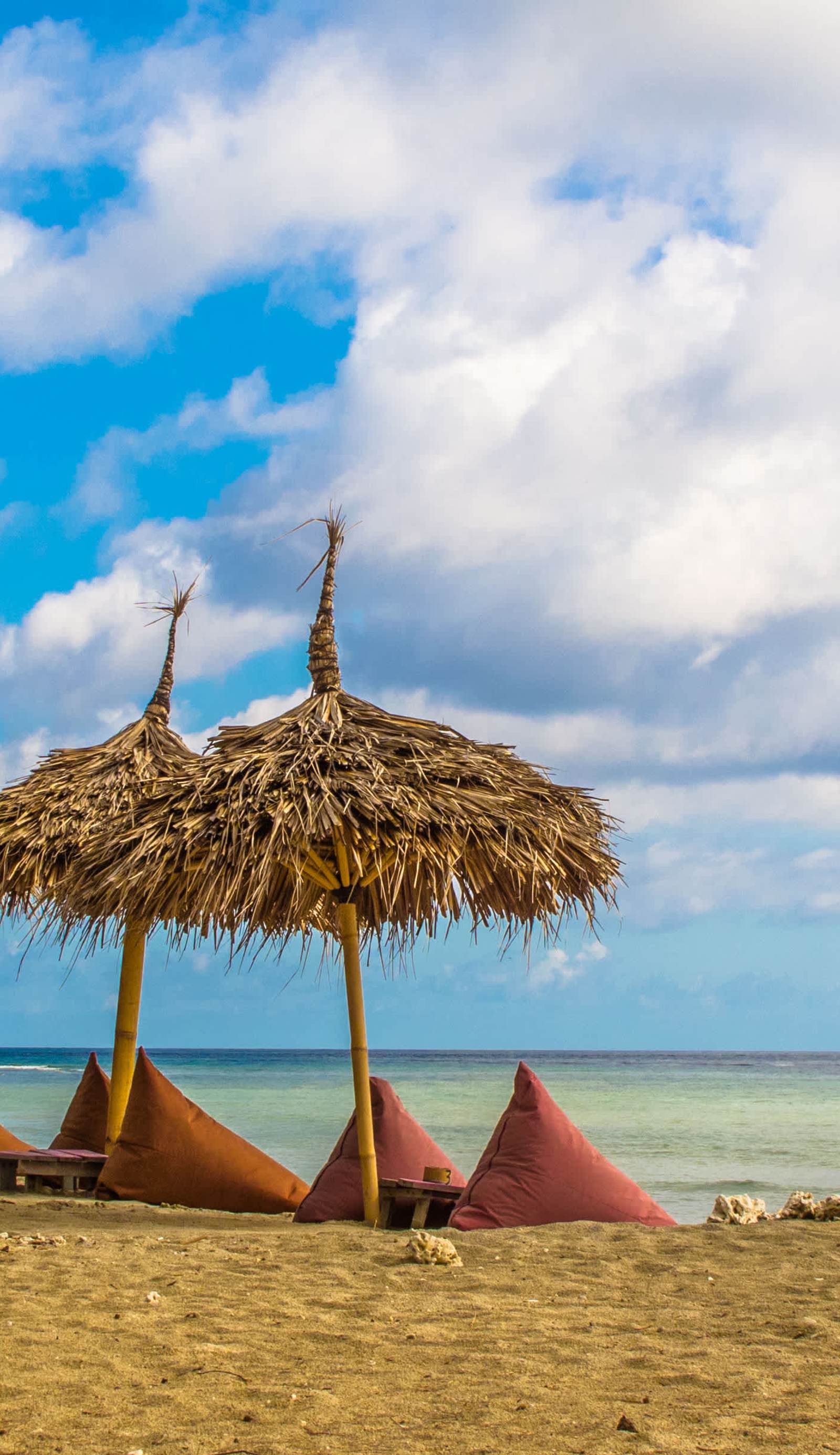 Mandalika Cottage