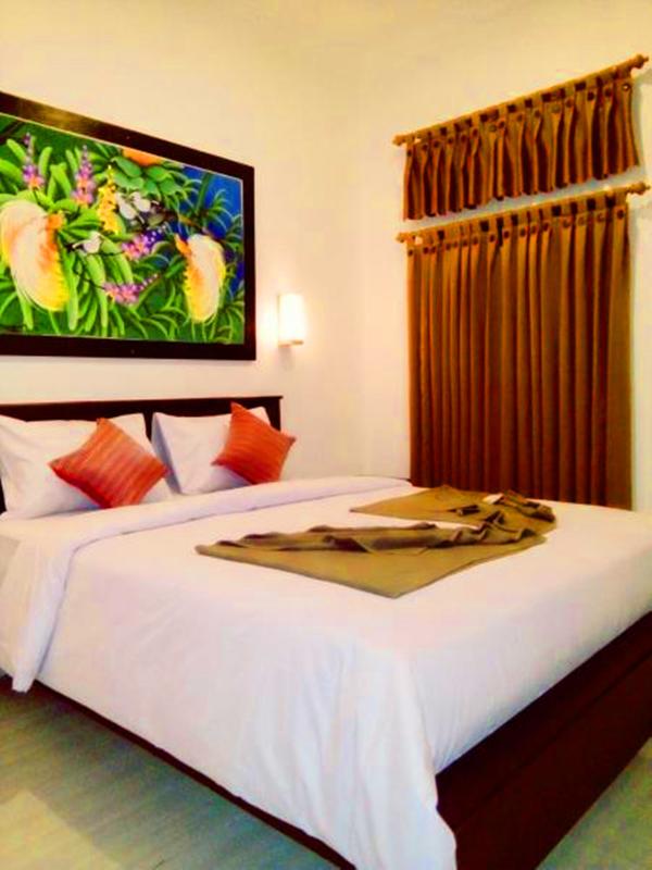 Padanta Homestay