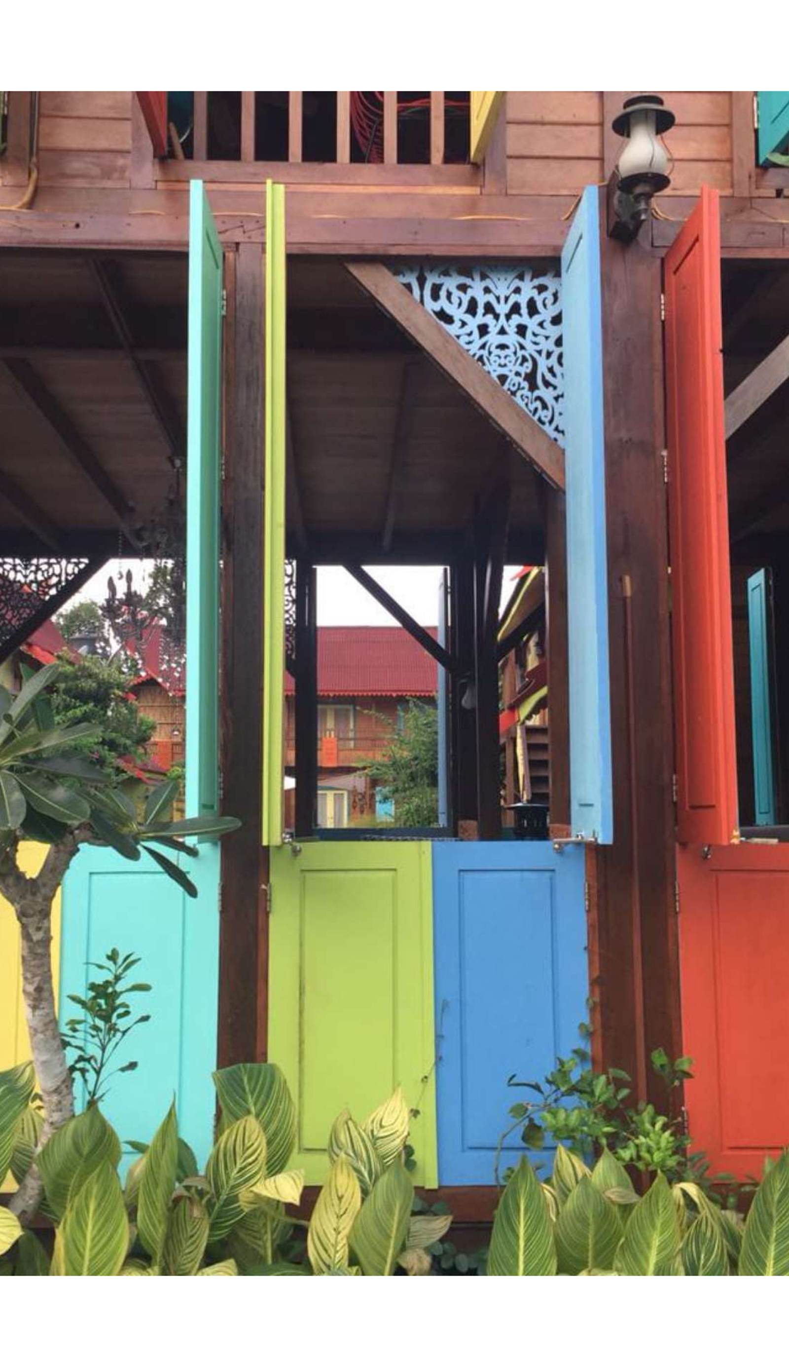 Bleu Verde Hotel - Turtle Point Beach
