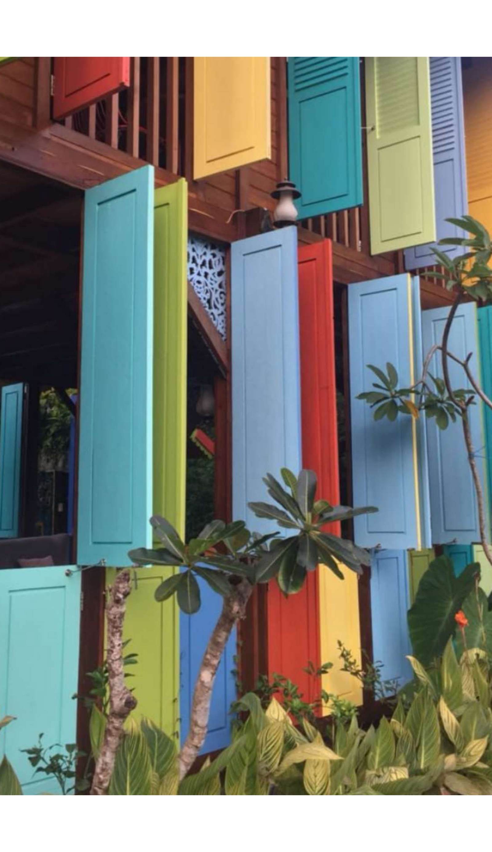 Bleu Verde Hotel - Turtle Point Beach