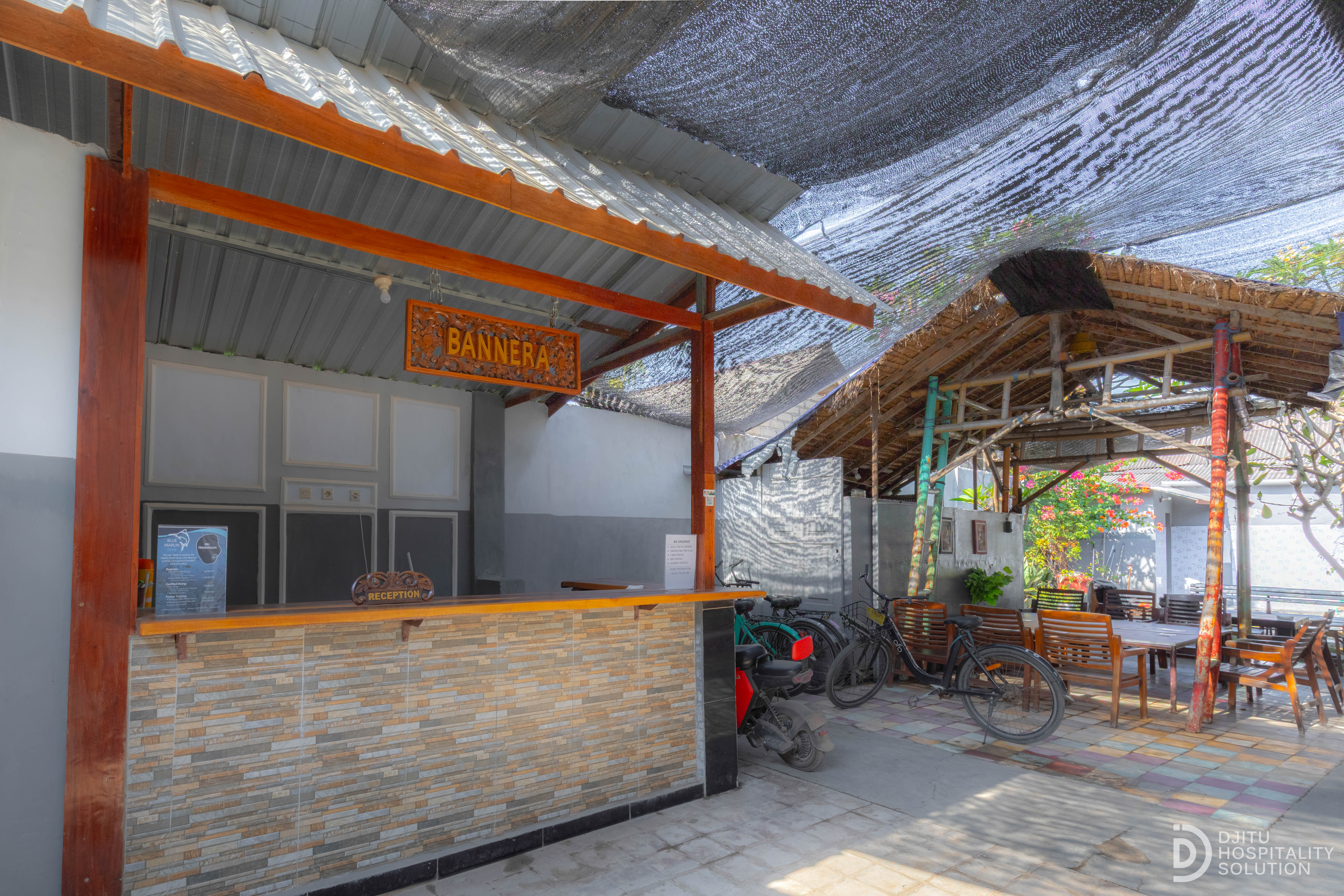 Banera Gili Homestay