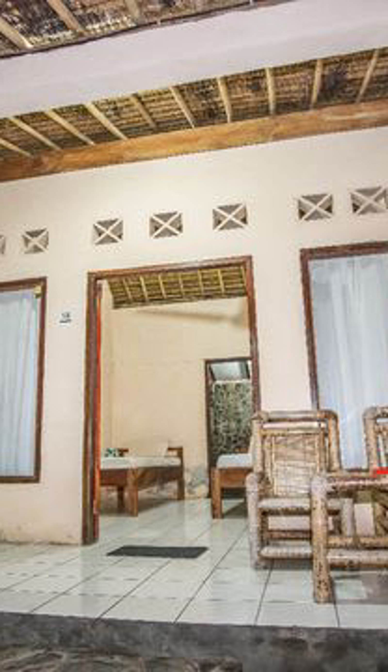 Mawar Bungalow