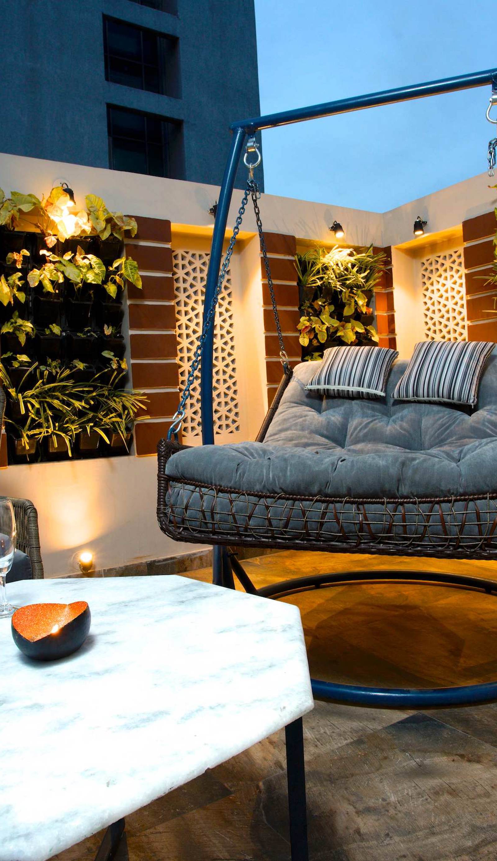 Blue Beds - Backpackers Hostel
