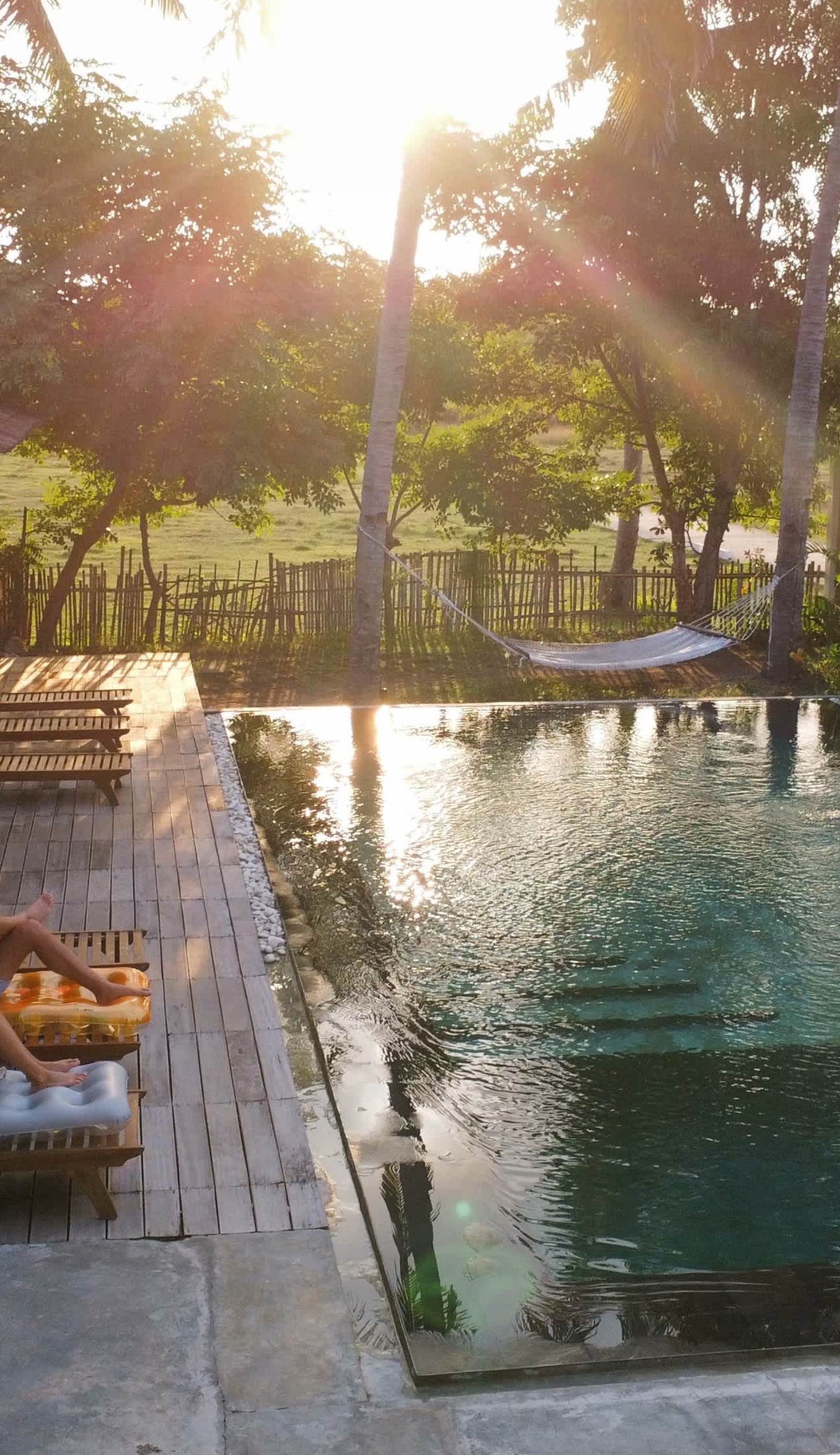 Lost Paradise Gili