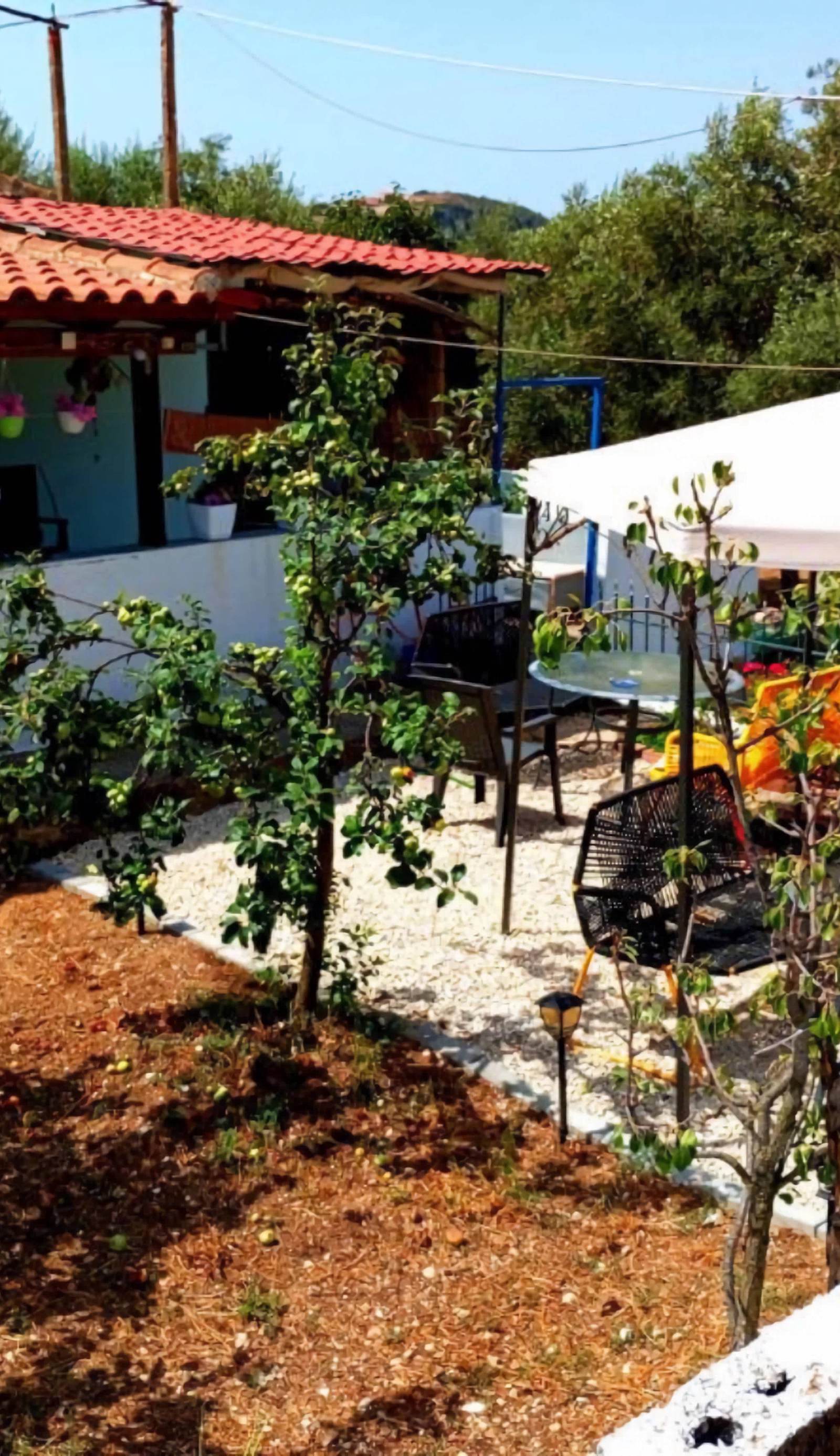 Natural Hostel