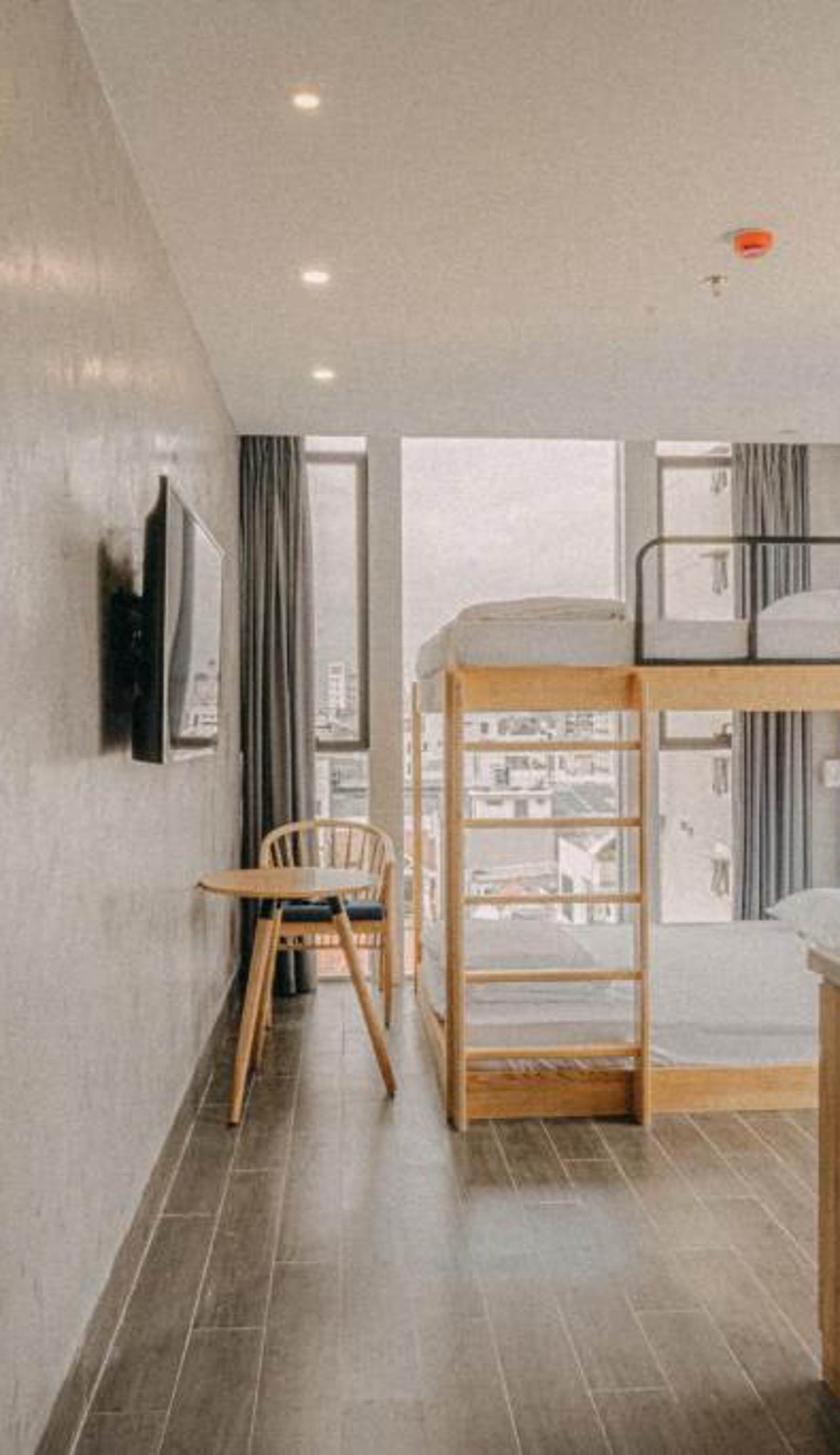 Snite Hotel & Dorm