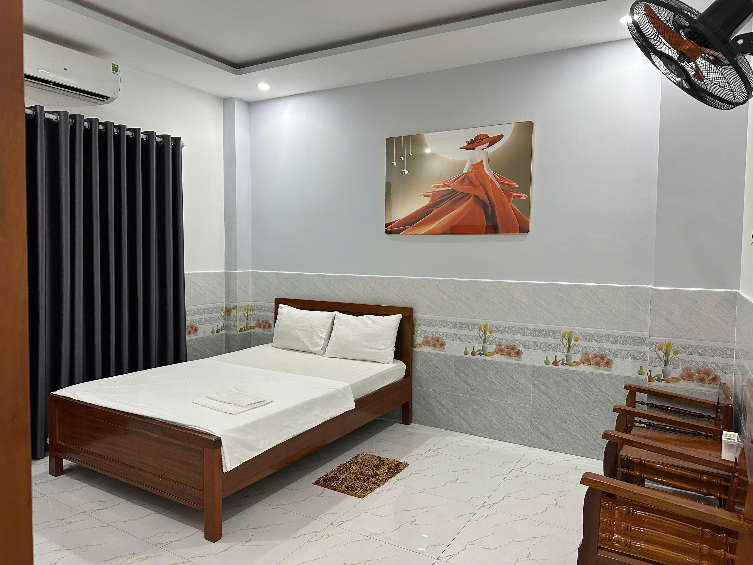 Thuat Nguyen Hotel