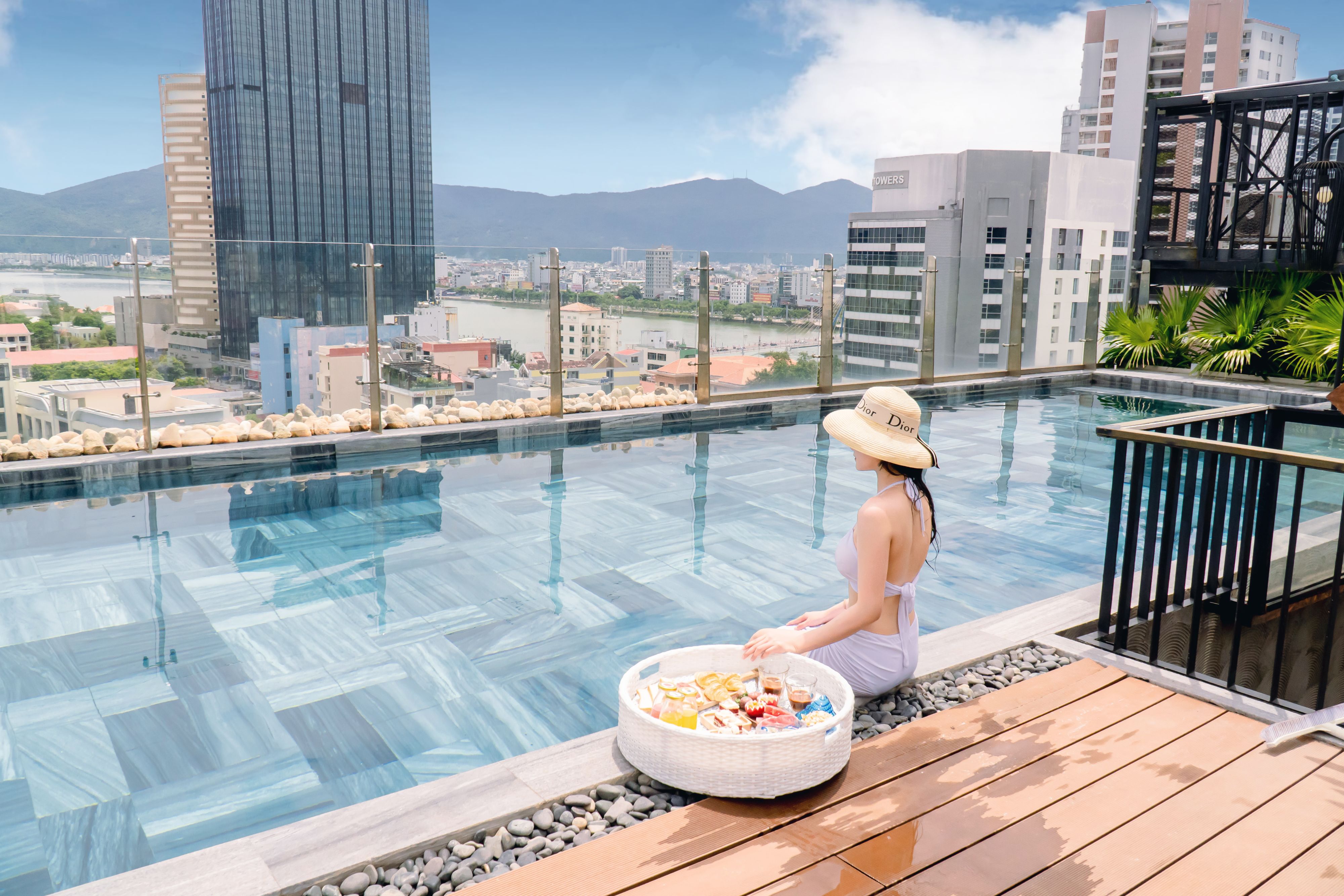 Tropical Dorm Hostel Da Nang by Haviland