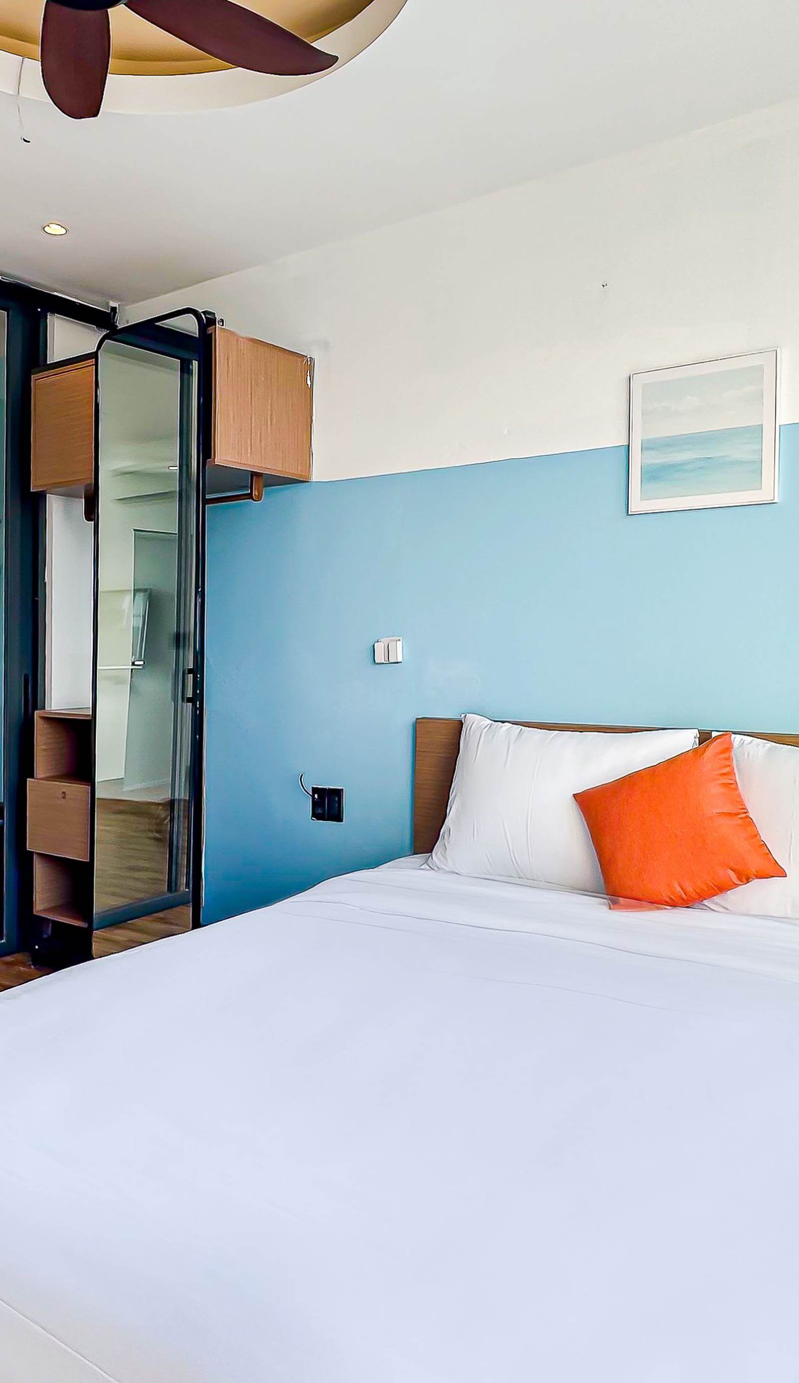 Sea Vista Boutique Hotel & Apartment by Haviland