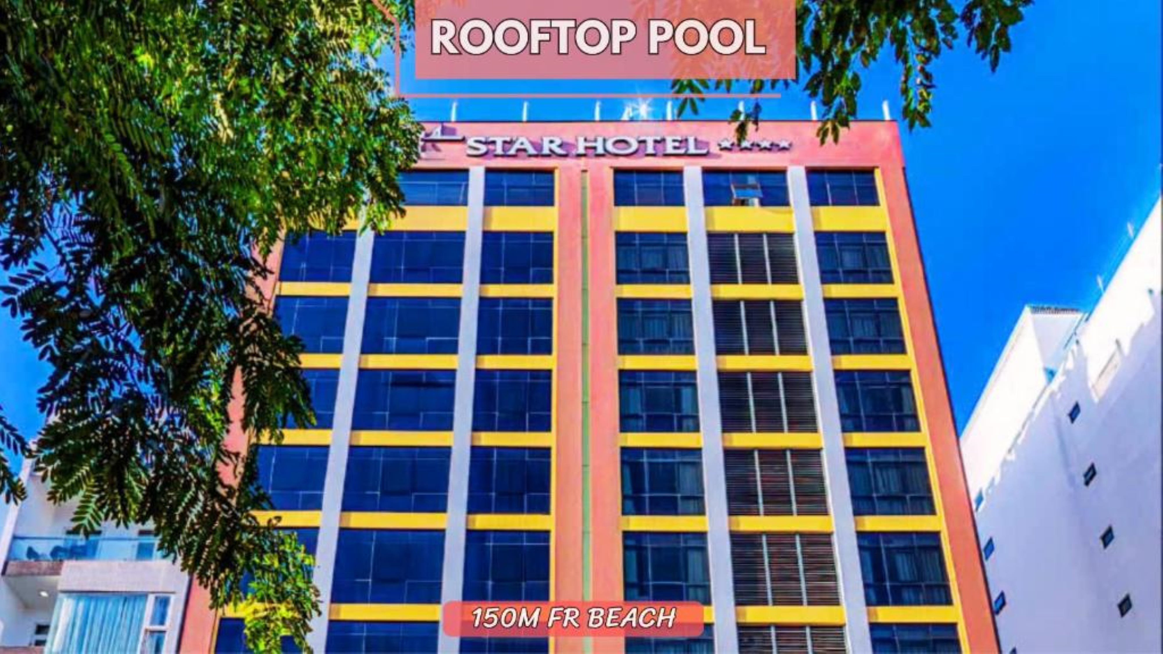 Star Hotel Da Nang