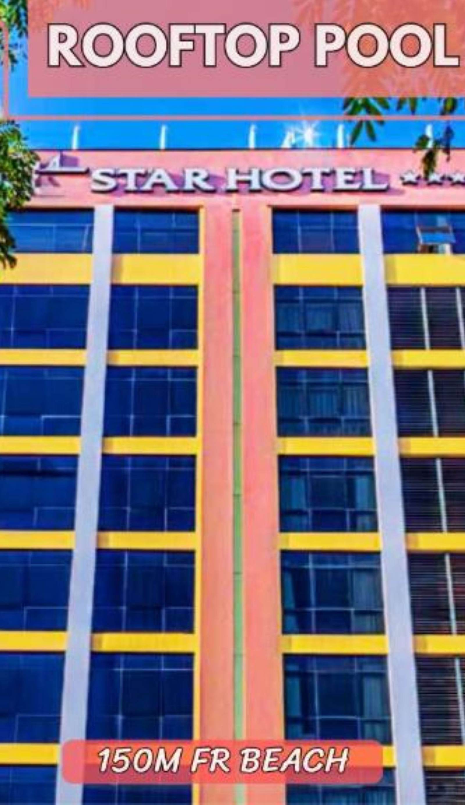 Star Hotel Da Nang