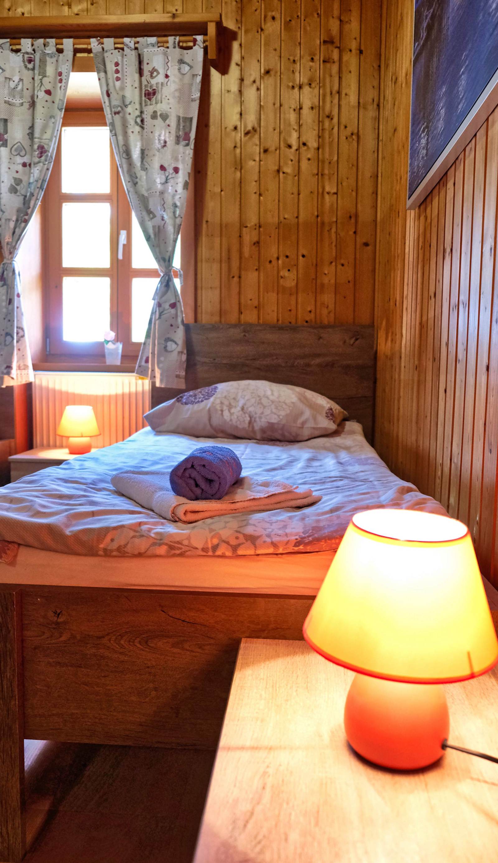 Jacobs Resort House Planica