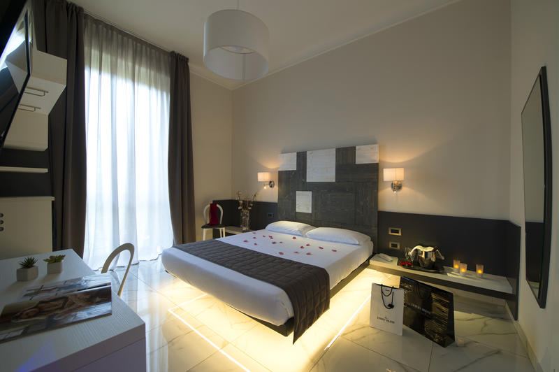 Hotel San Francisco Milan