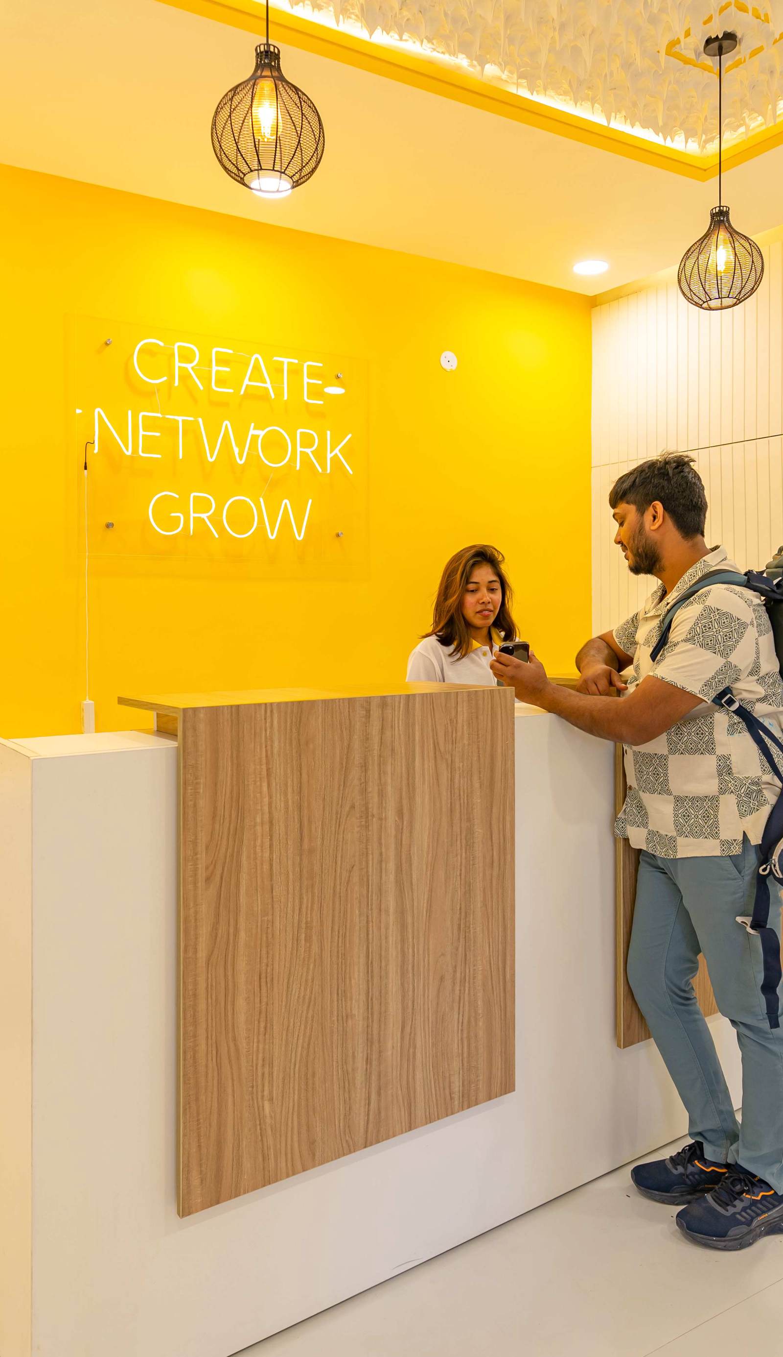 The Social Stays Jaipur
