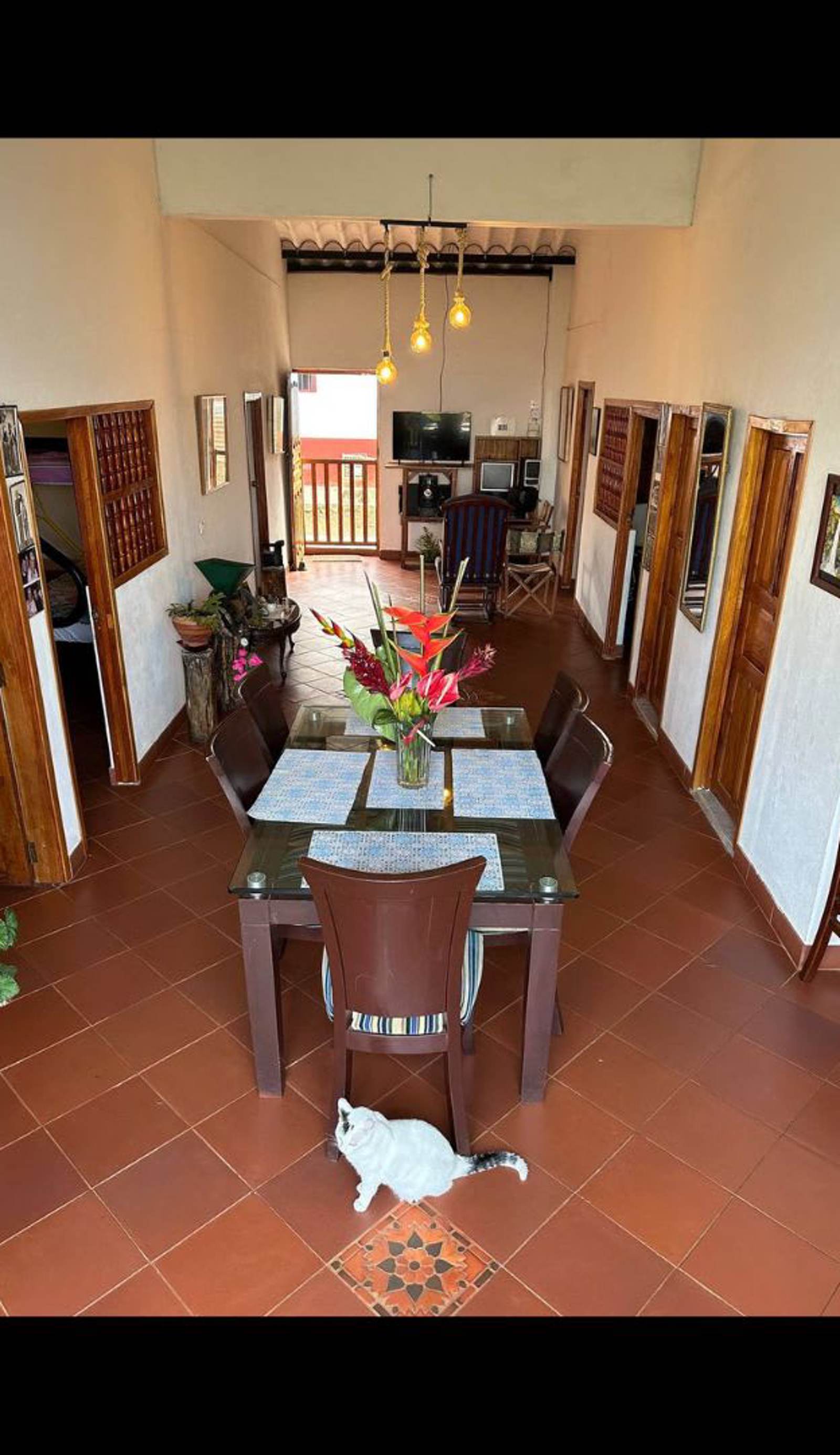 Hostal San Jose