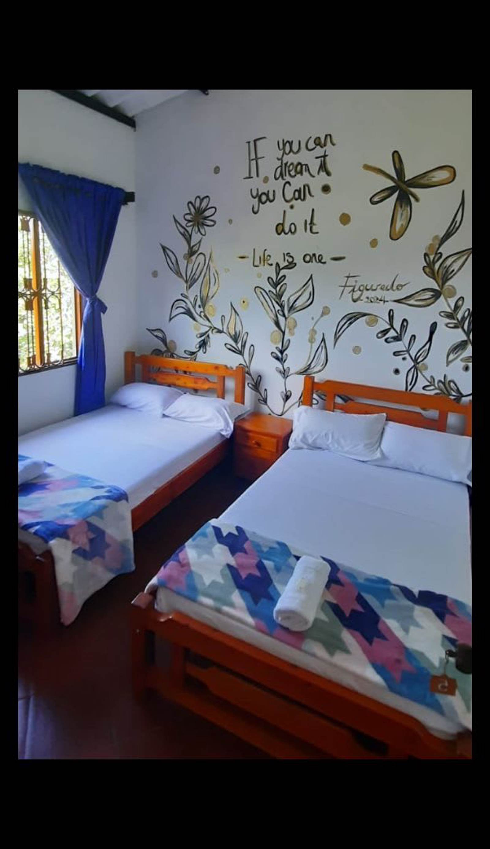 Hostal San Jose