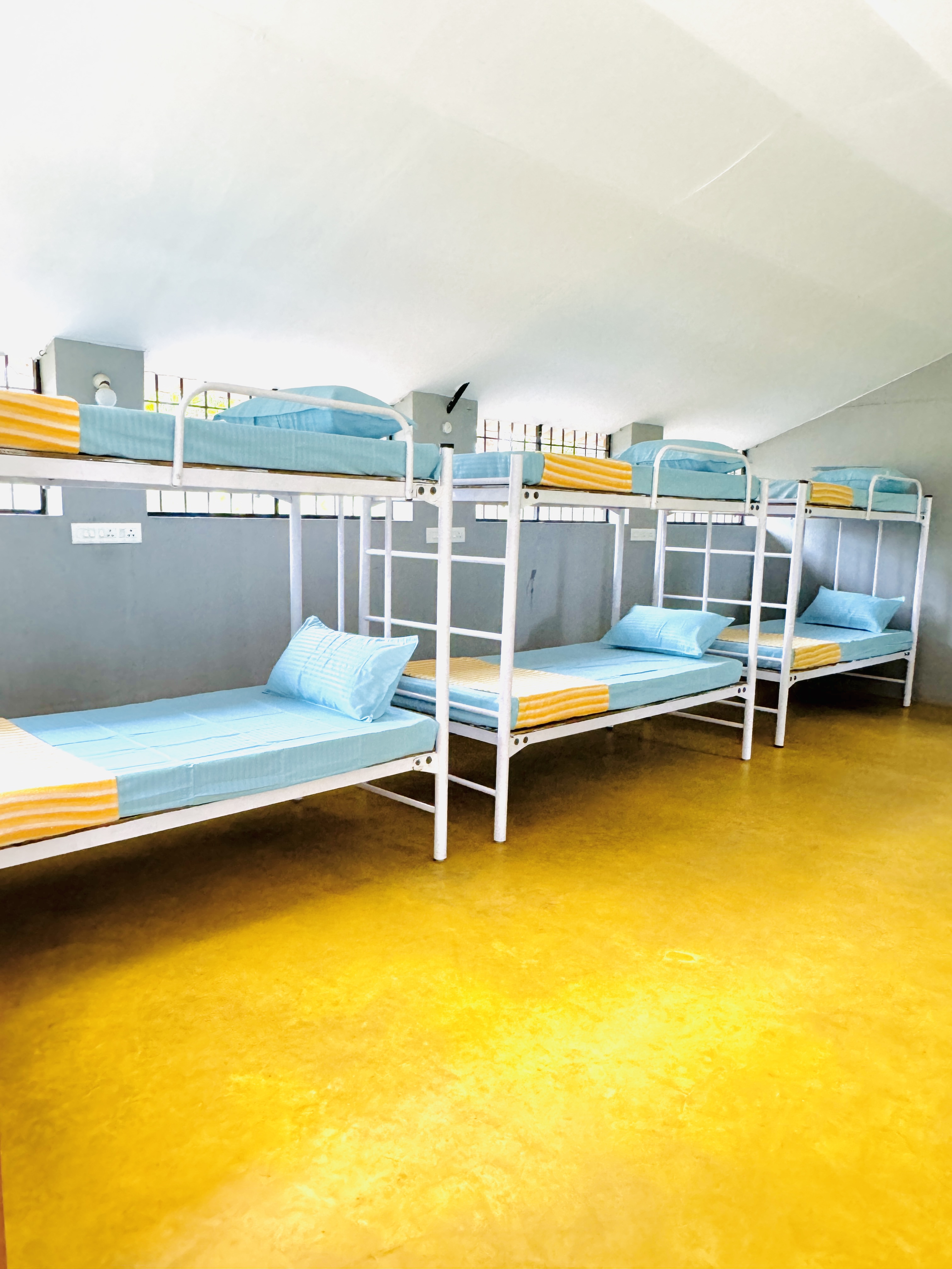 Aloha Farm Dormitory