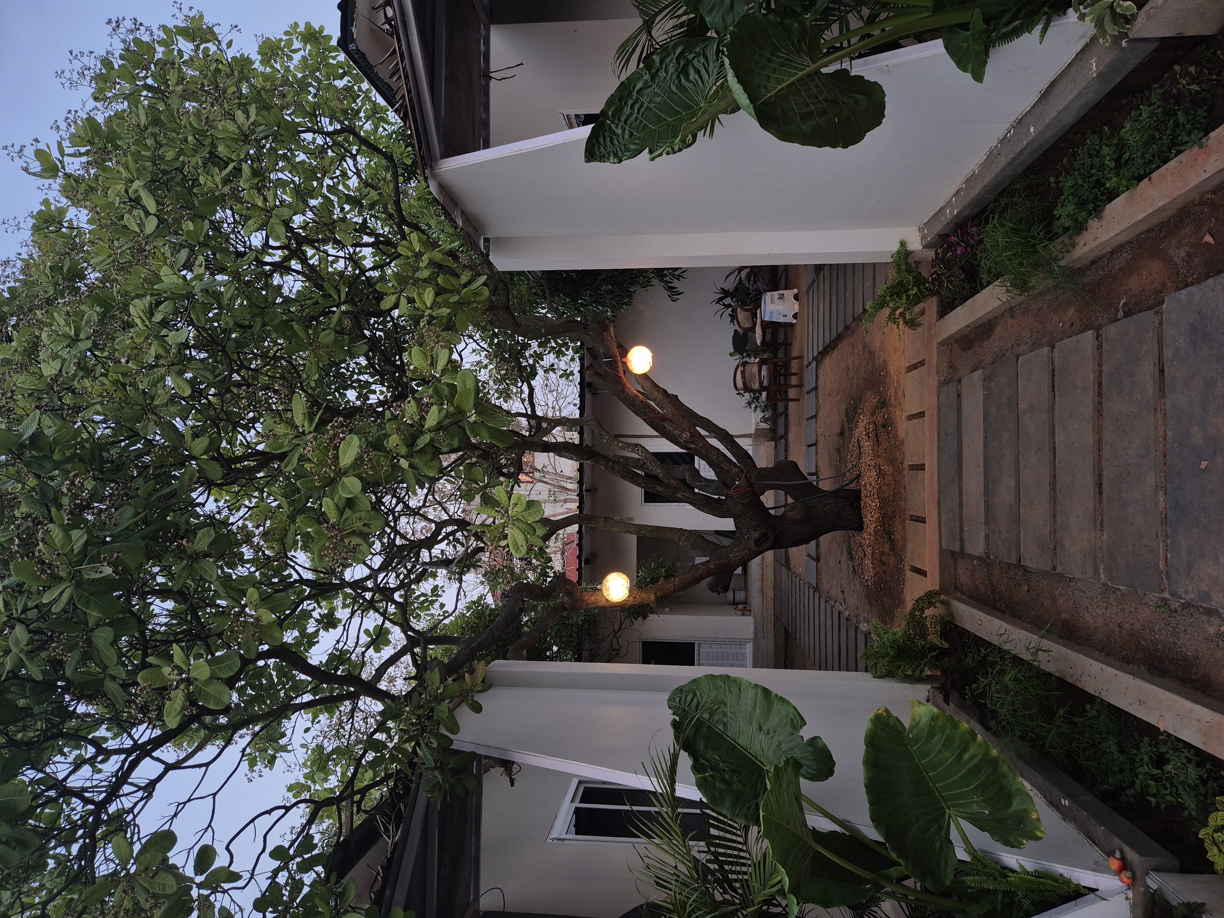 Zomad Hostels