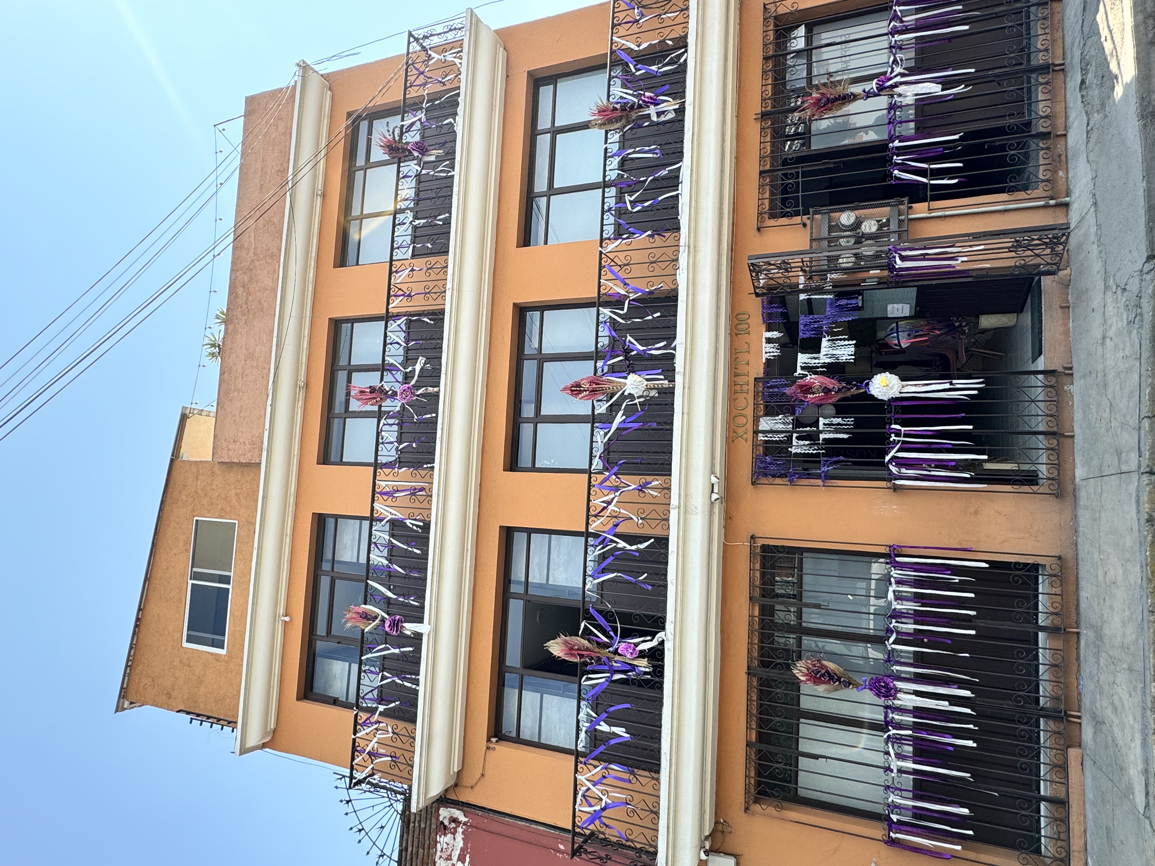 Hostal Xao