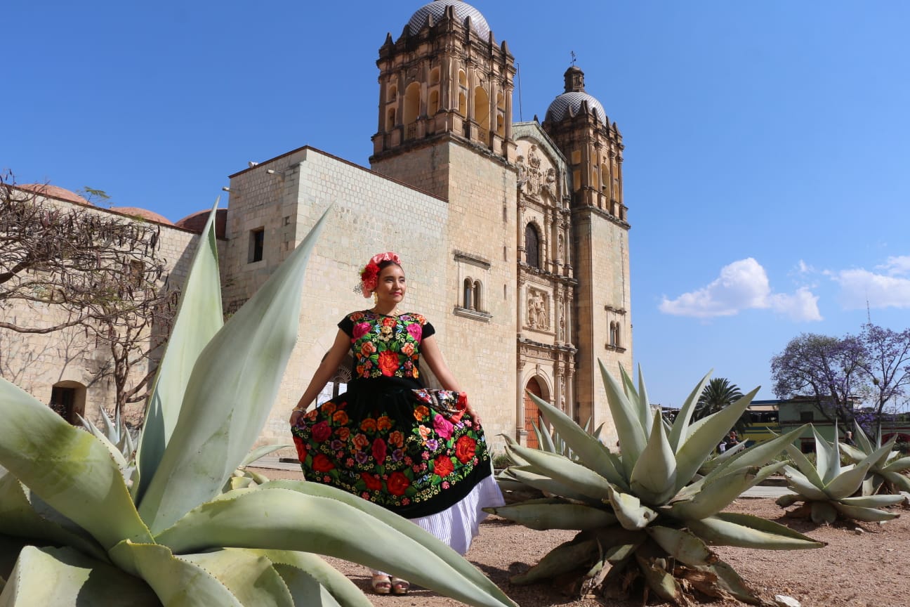Casaru Hotel Oaxaca