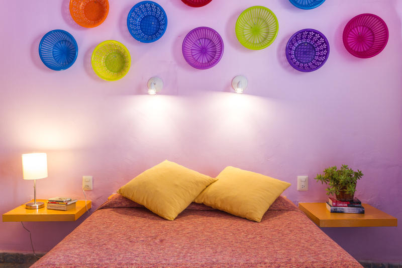 Casa de Don Pablo Hostel