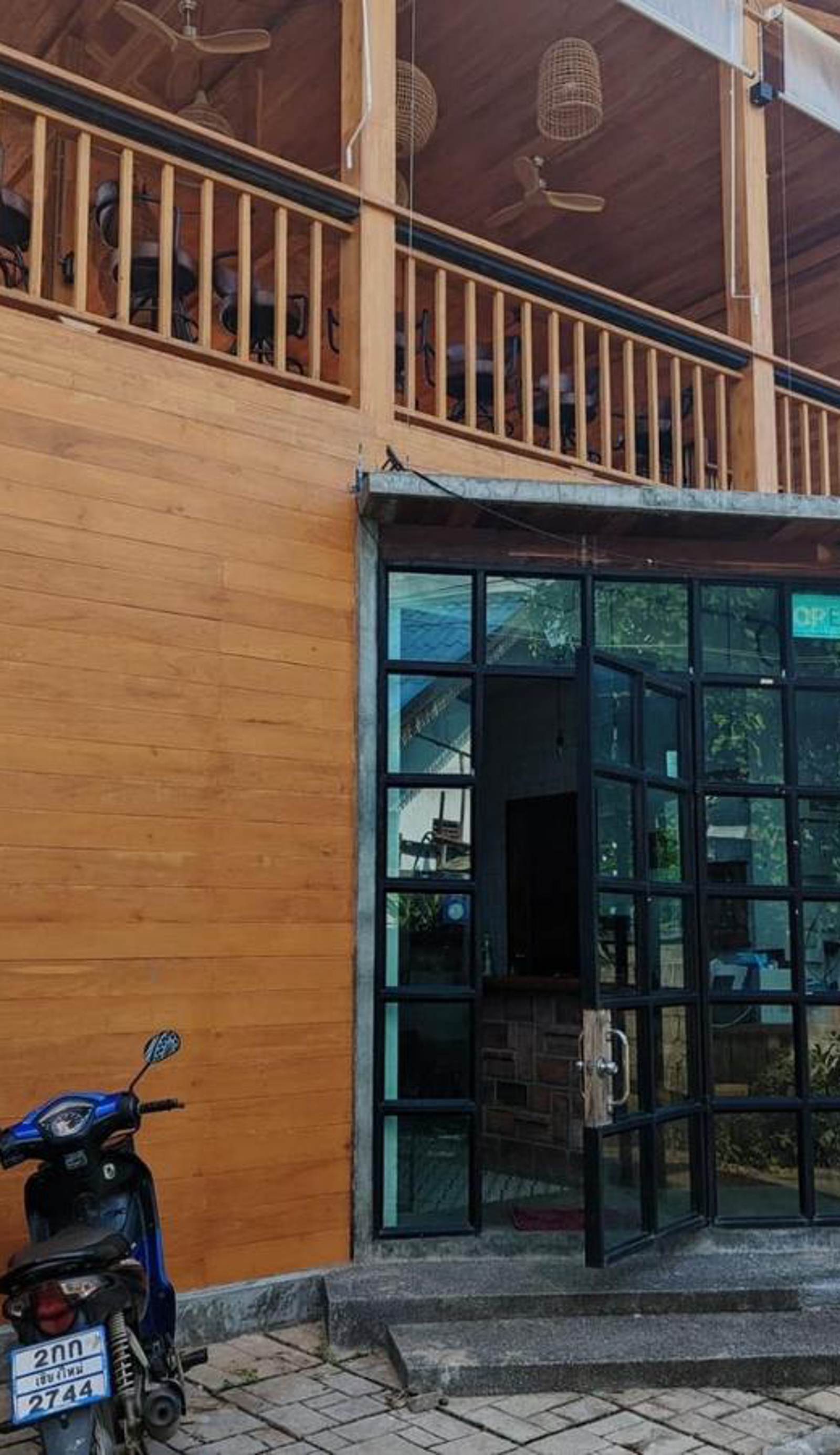 Supermoon Cozy Hostel