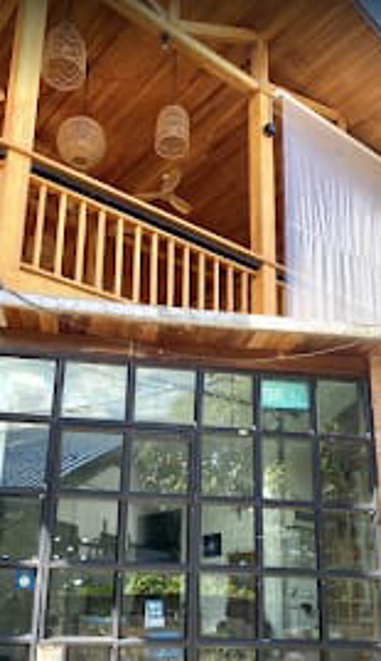 Supermoon Cozy Hostel
