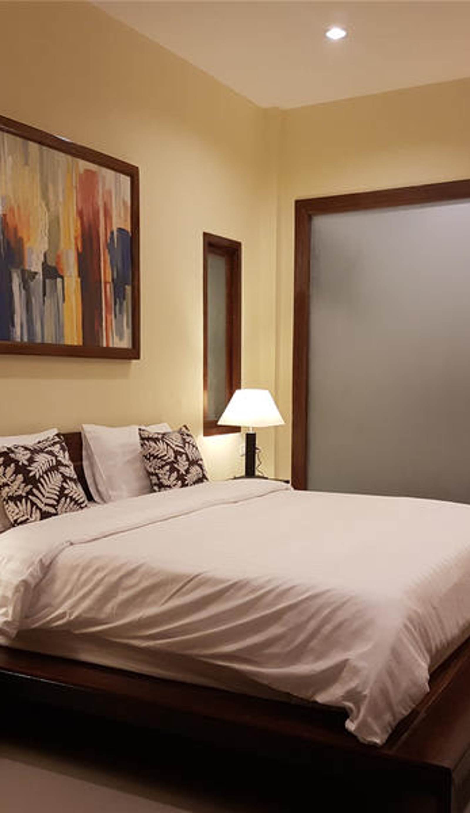 Slow life Sabaidee Pai Bed & Breakfast
