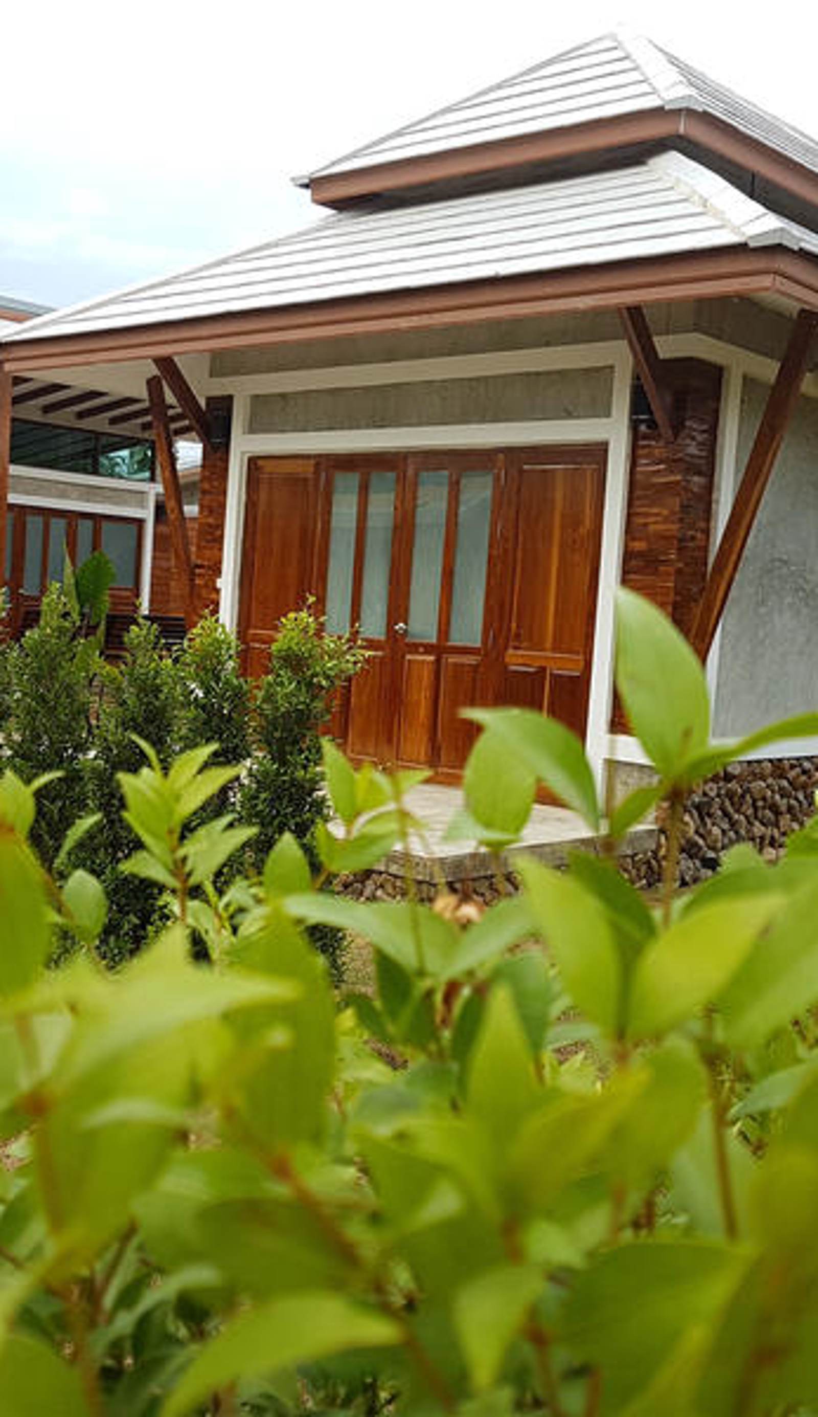 Slow life Sabaidee Pai Bed & Breakfast