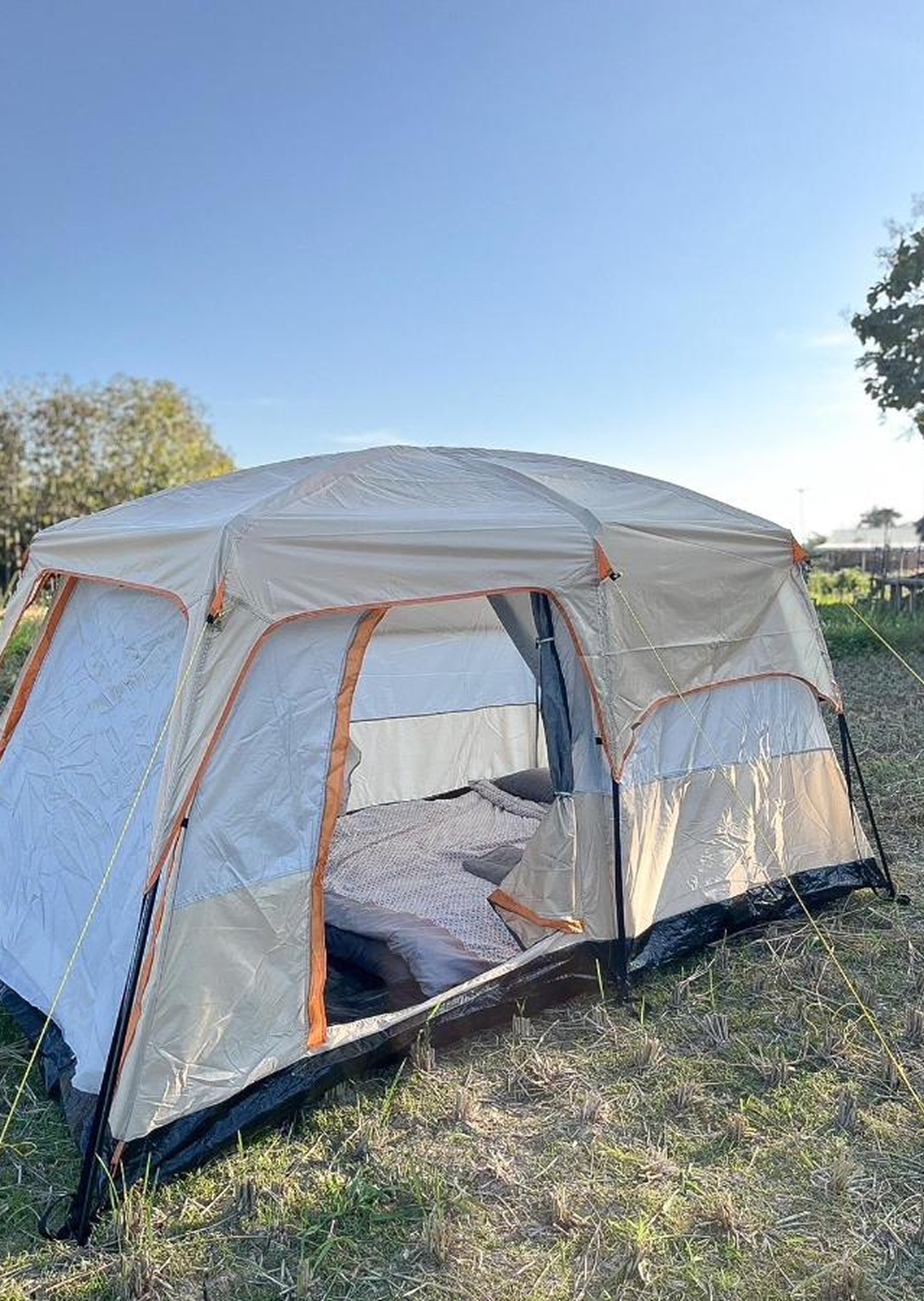 Camp View Mountain - Sell Experience