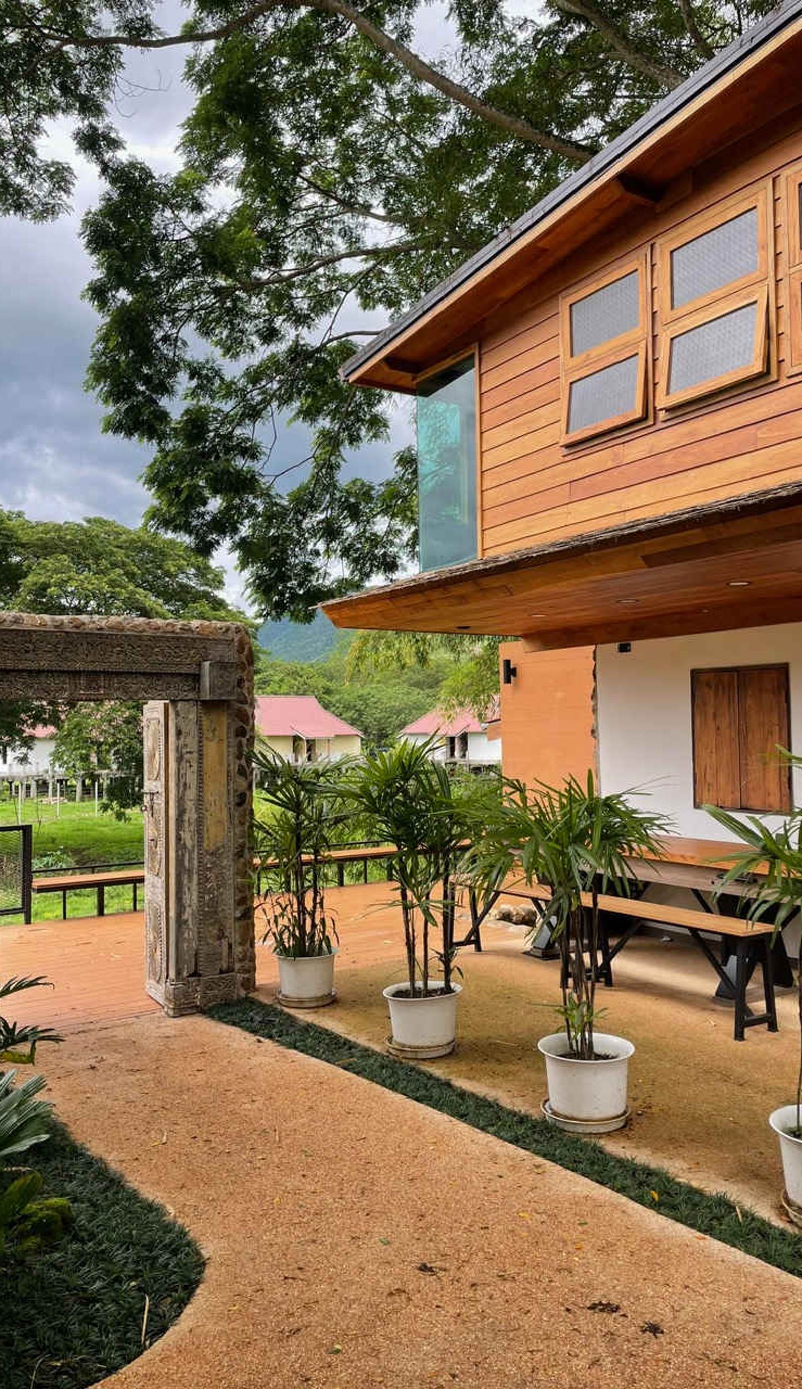 Parkside Pai