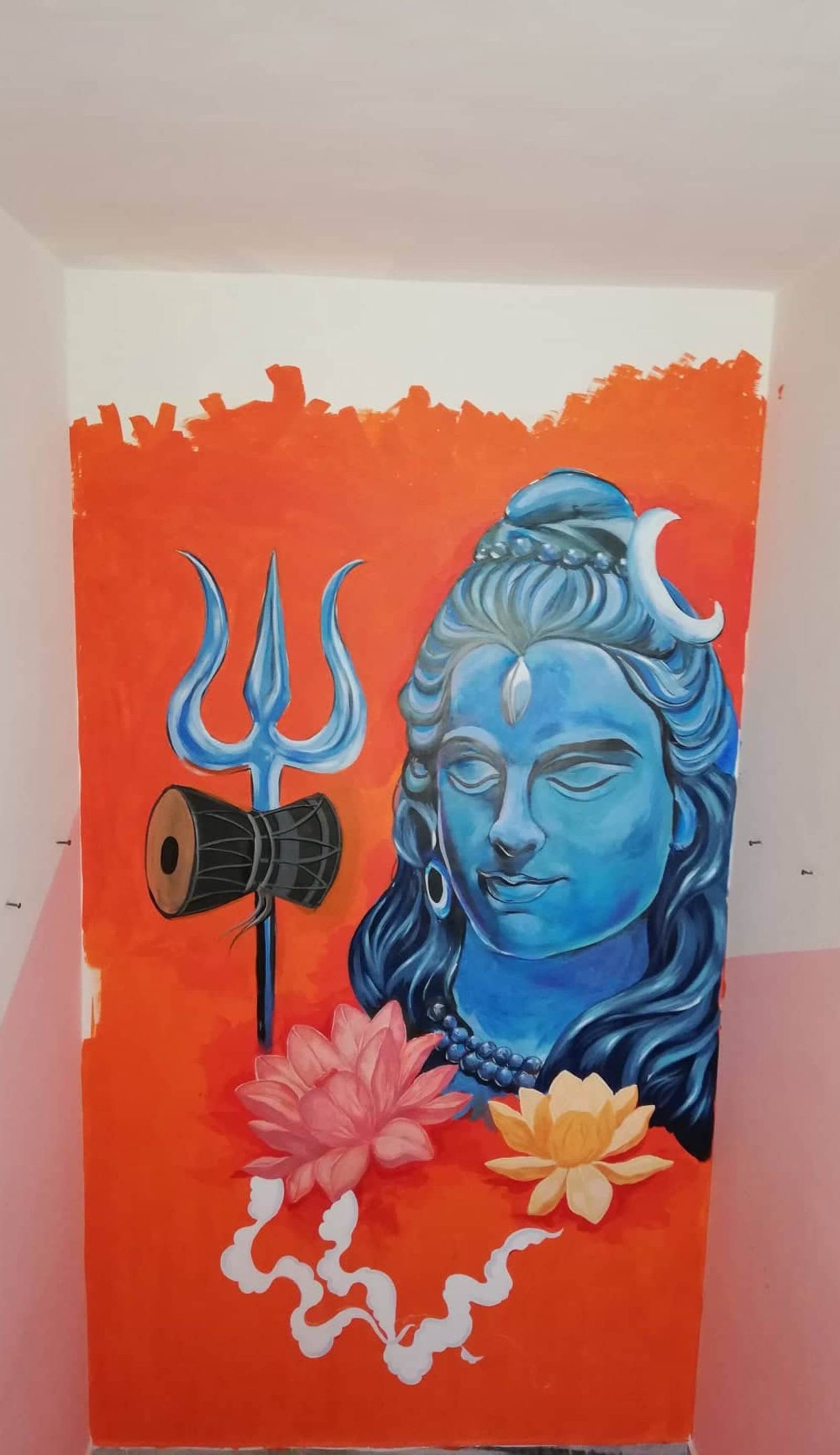 Om Trance Hostel