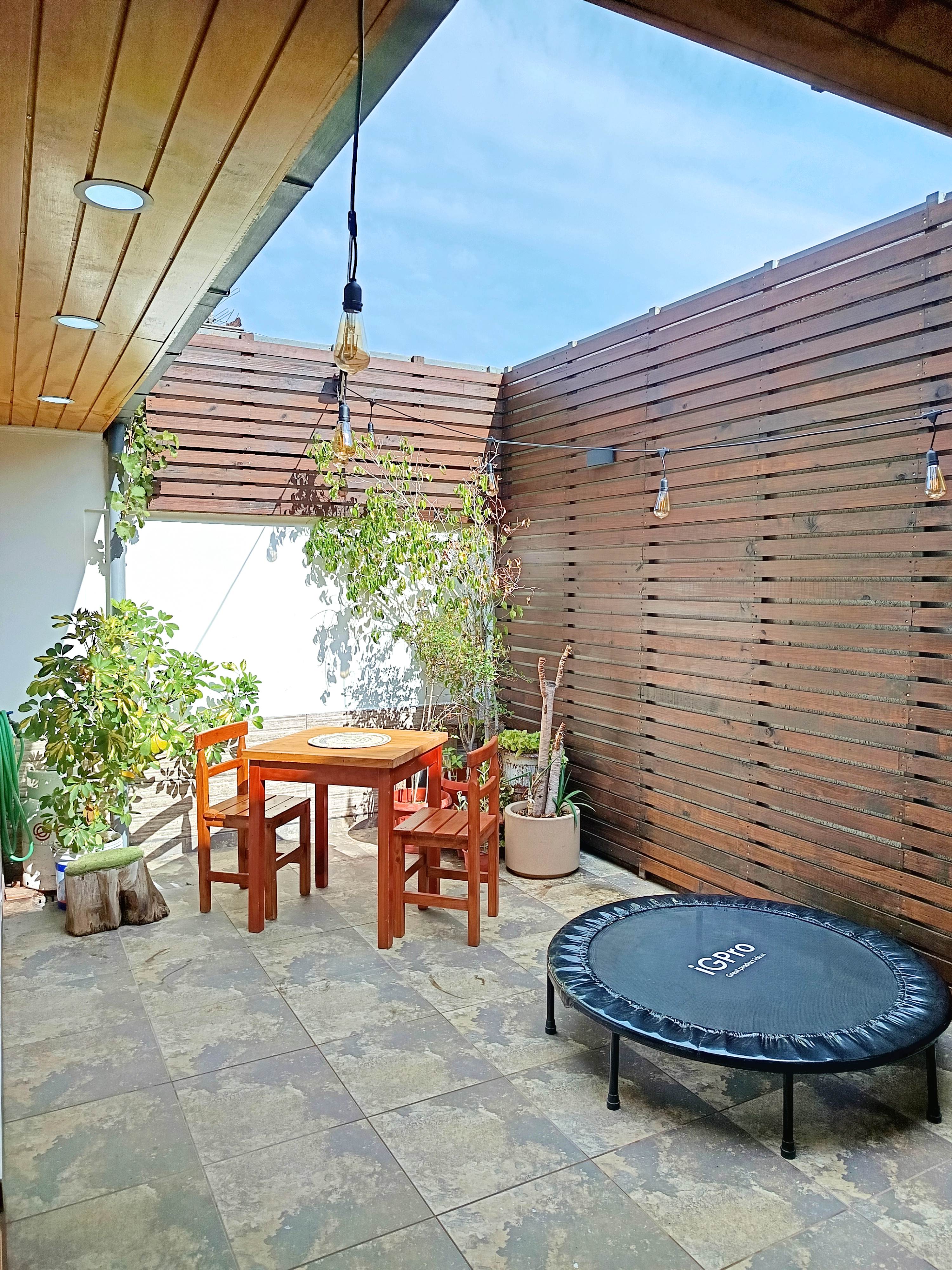 Hostel Rogiel a 10 min del Aeropuerto de Santiago