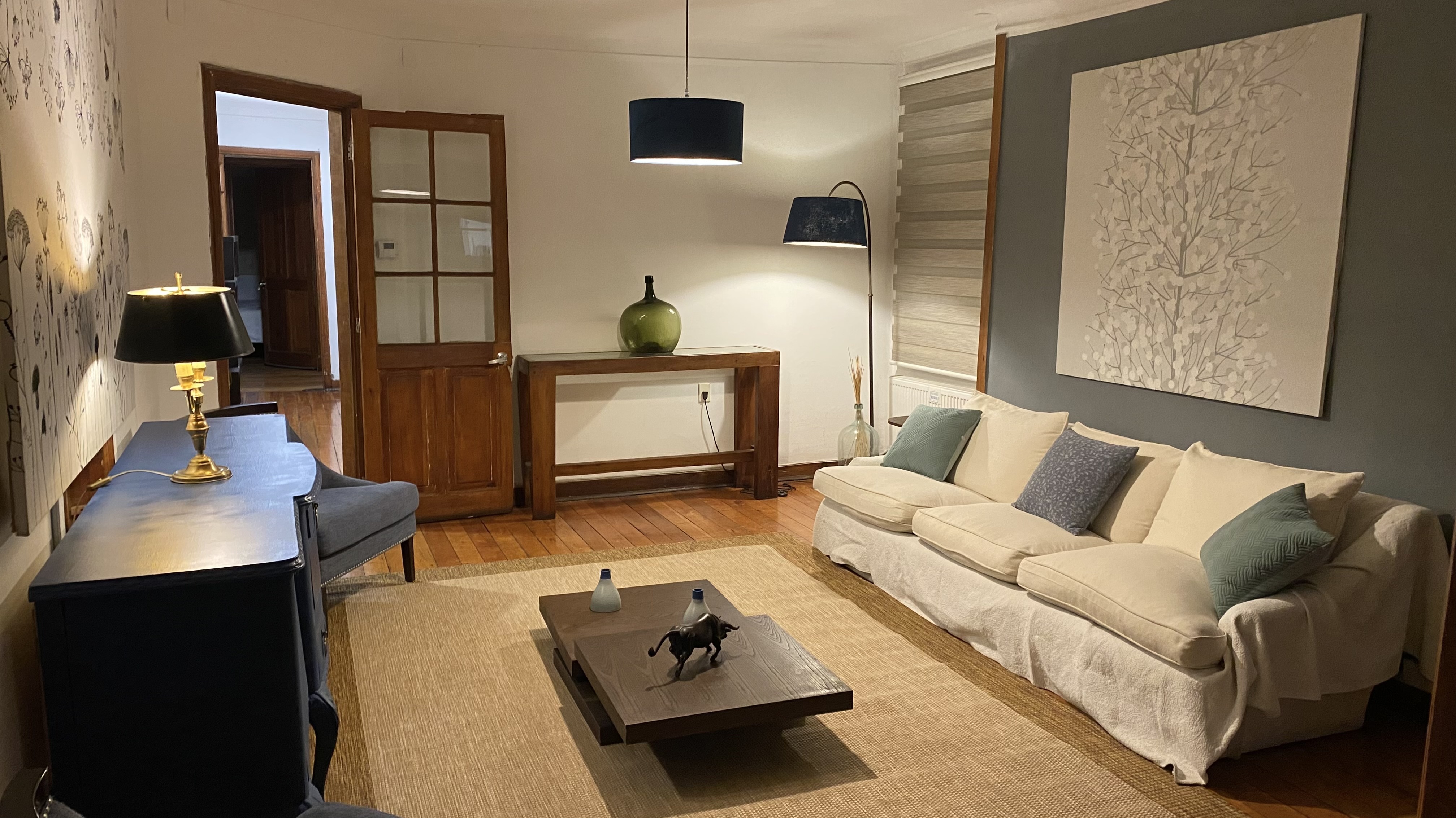 Cozy Place Hostel