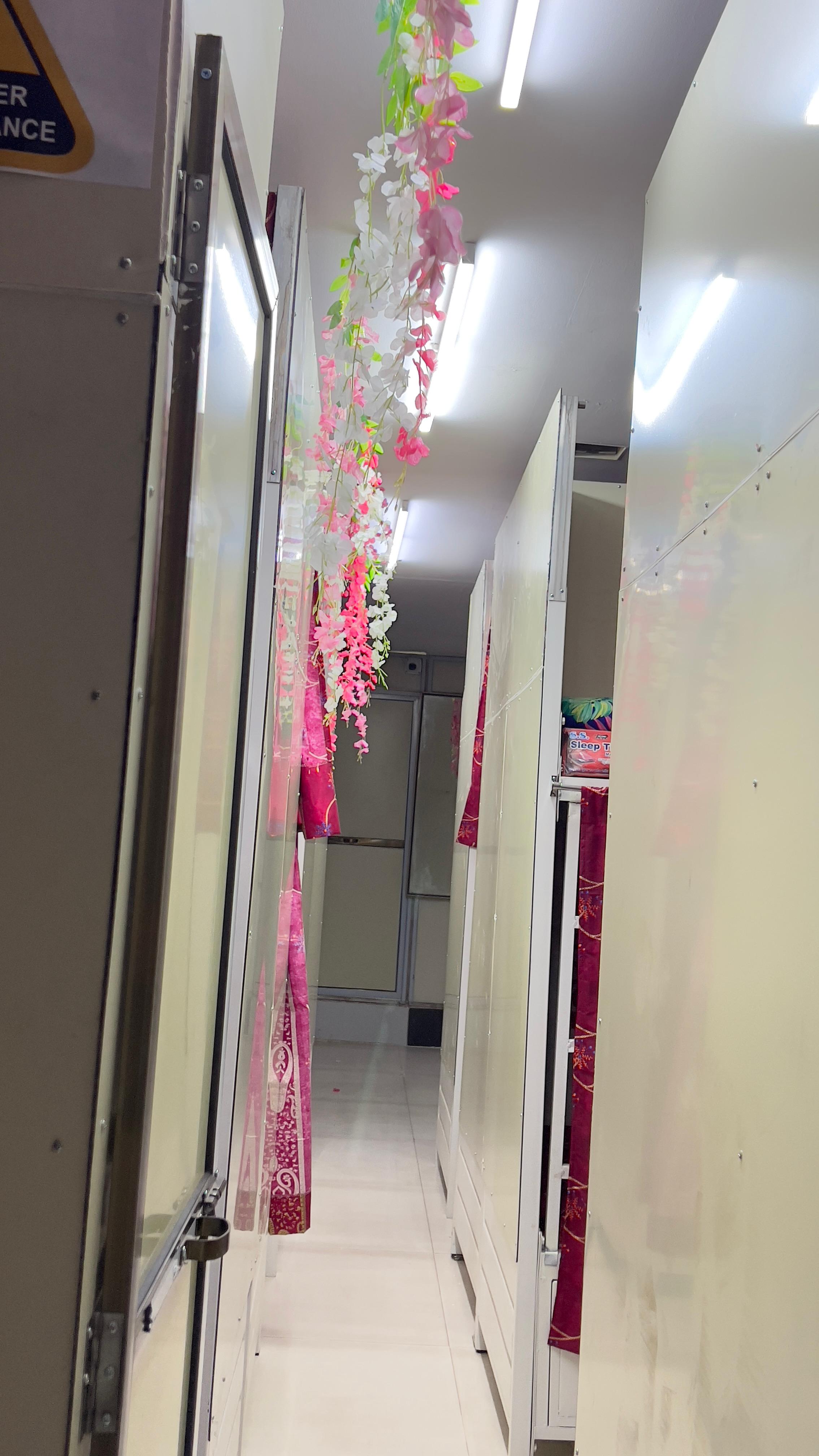 Aai Mata Dormitory