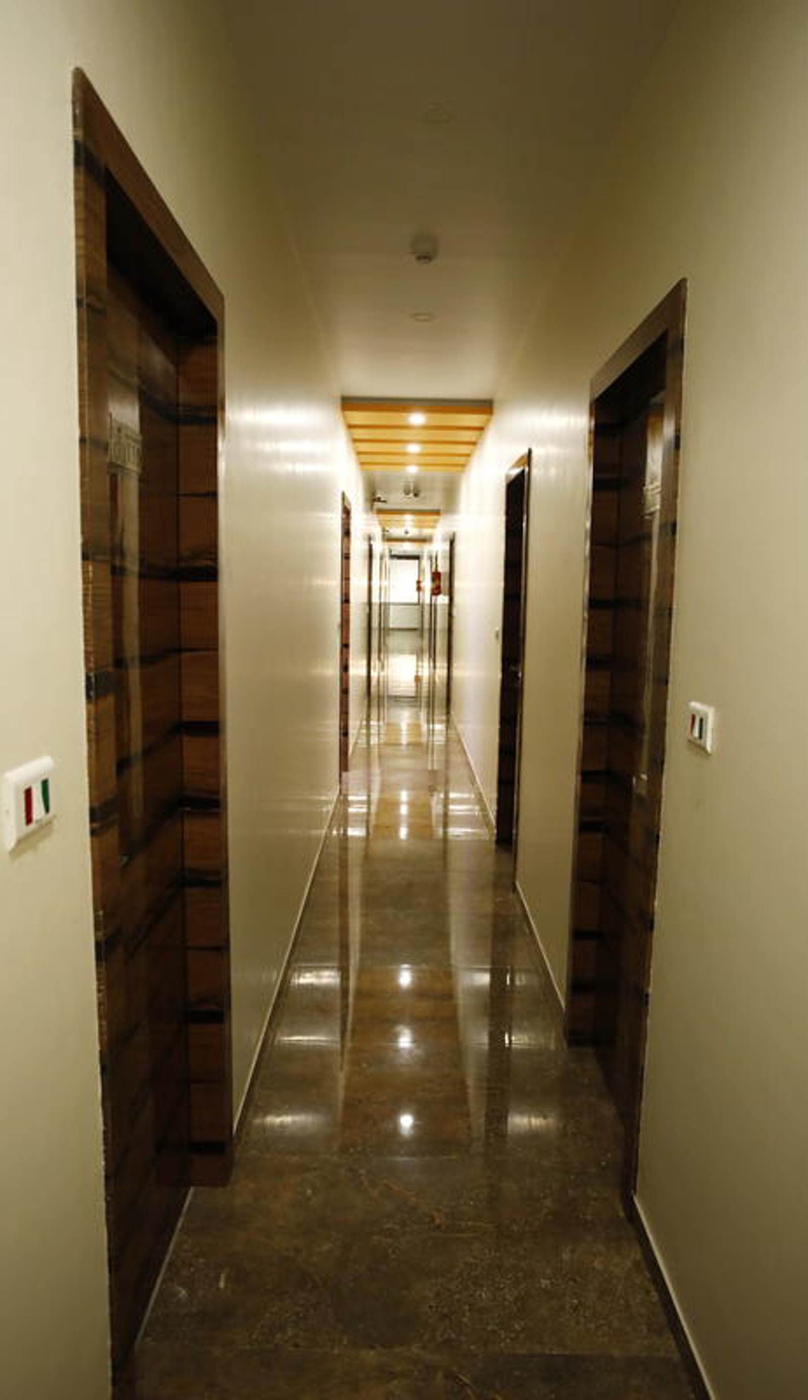 Hotel Royce Executive