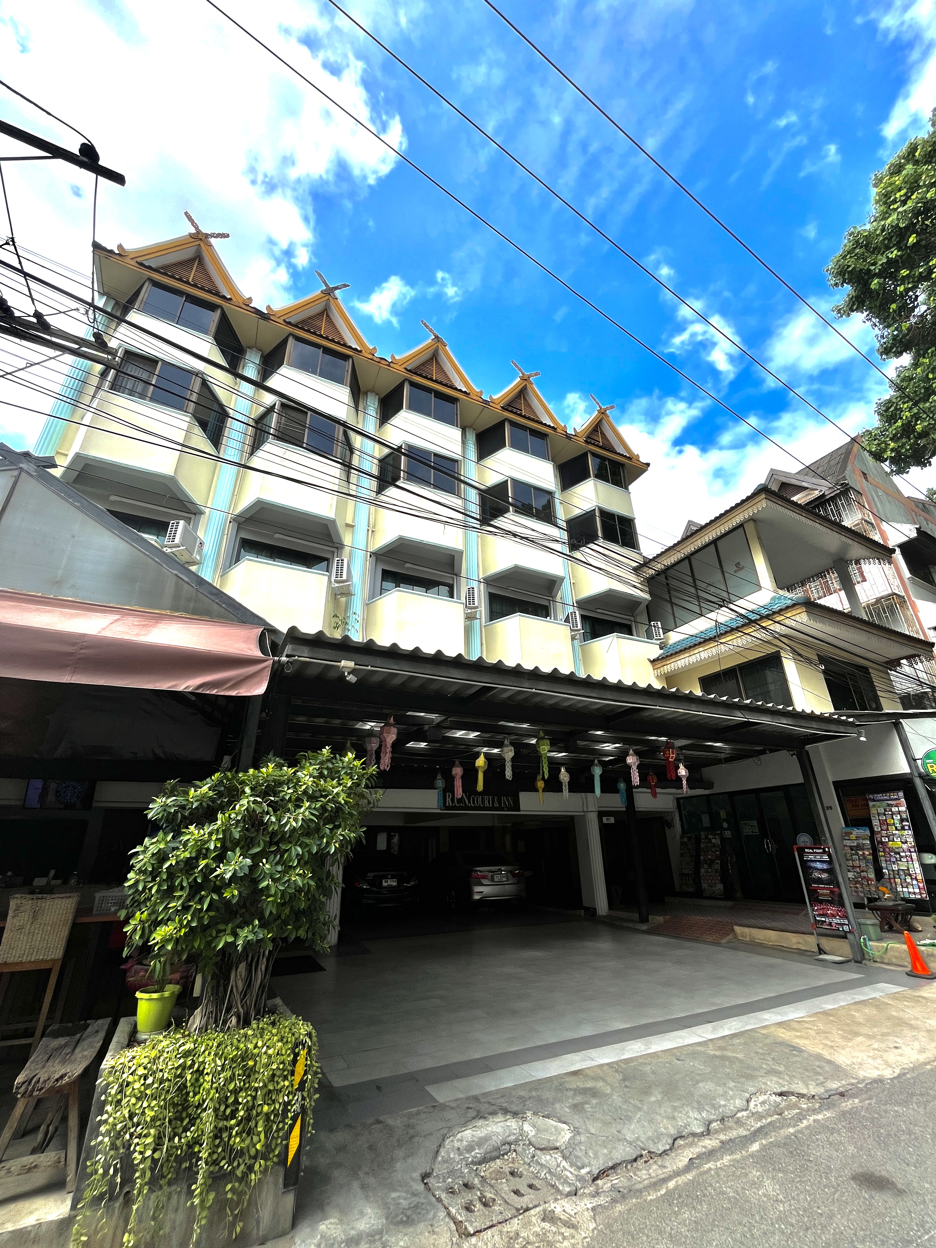 RCN Court&Inn