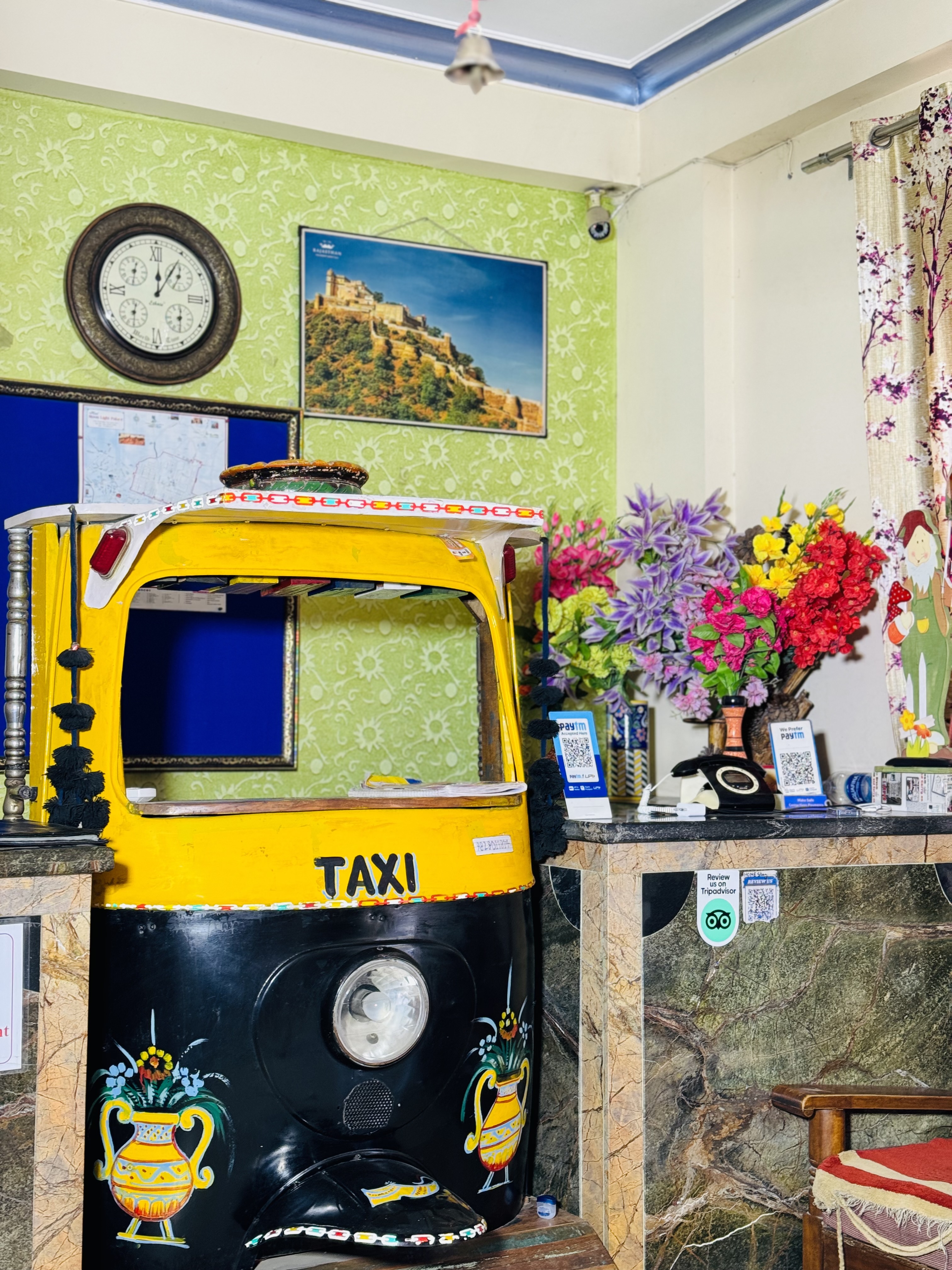 Moonlight Homestay & Hostel
