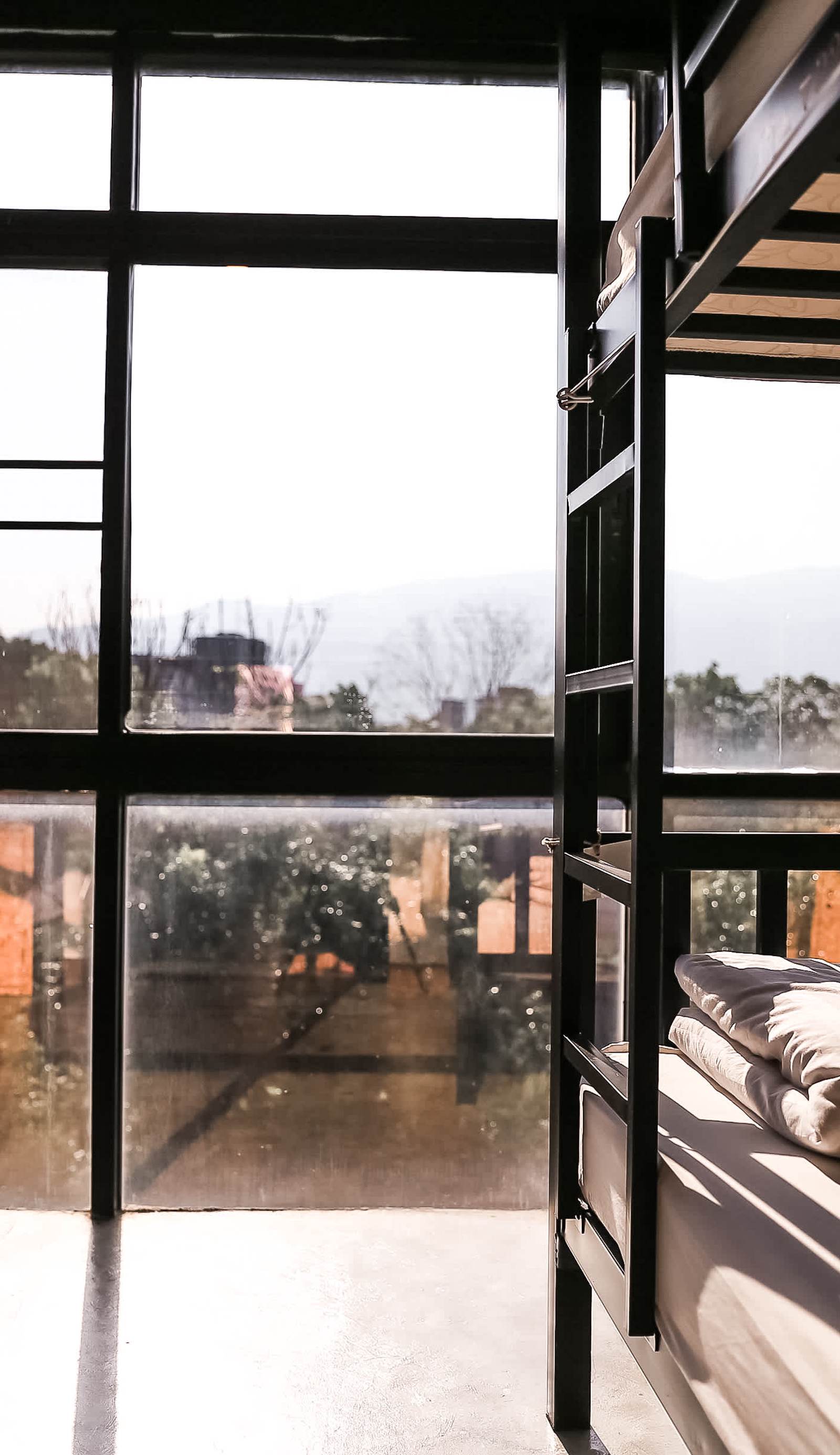 Jeune Hostel Chiang Mai (Chang Phuak)