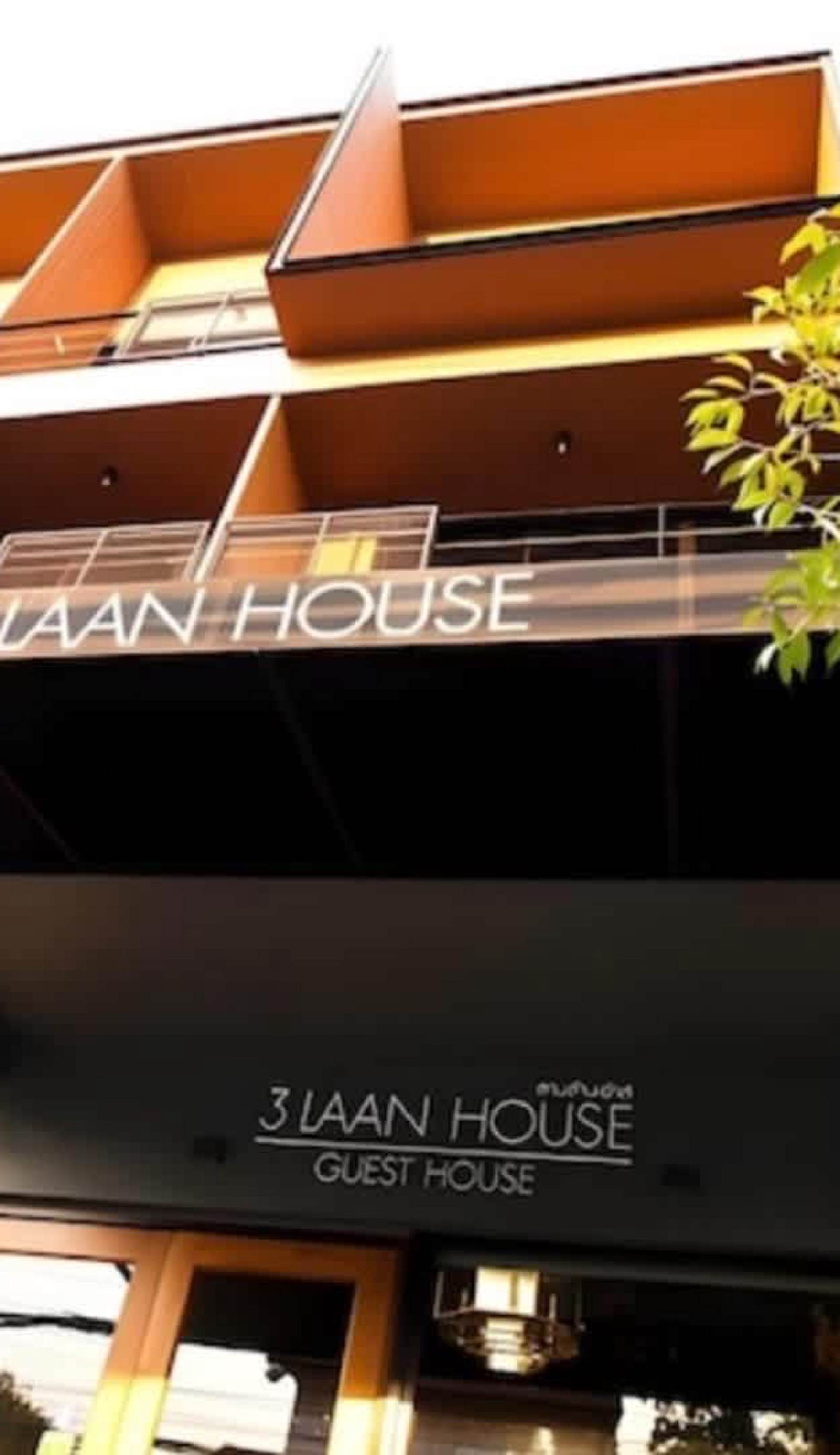 3Laan House