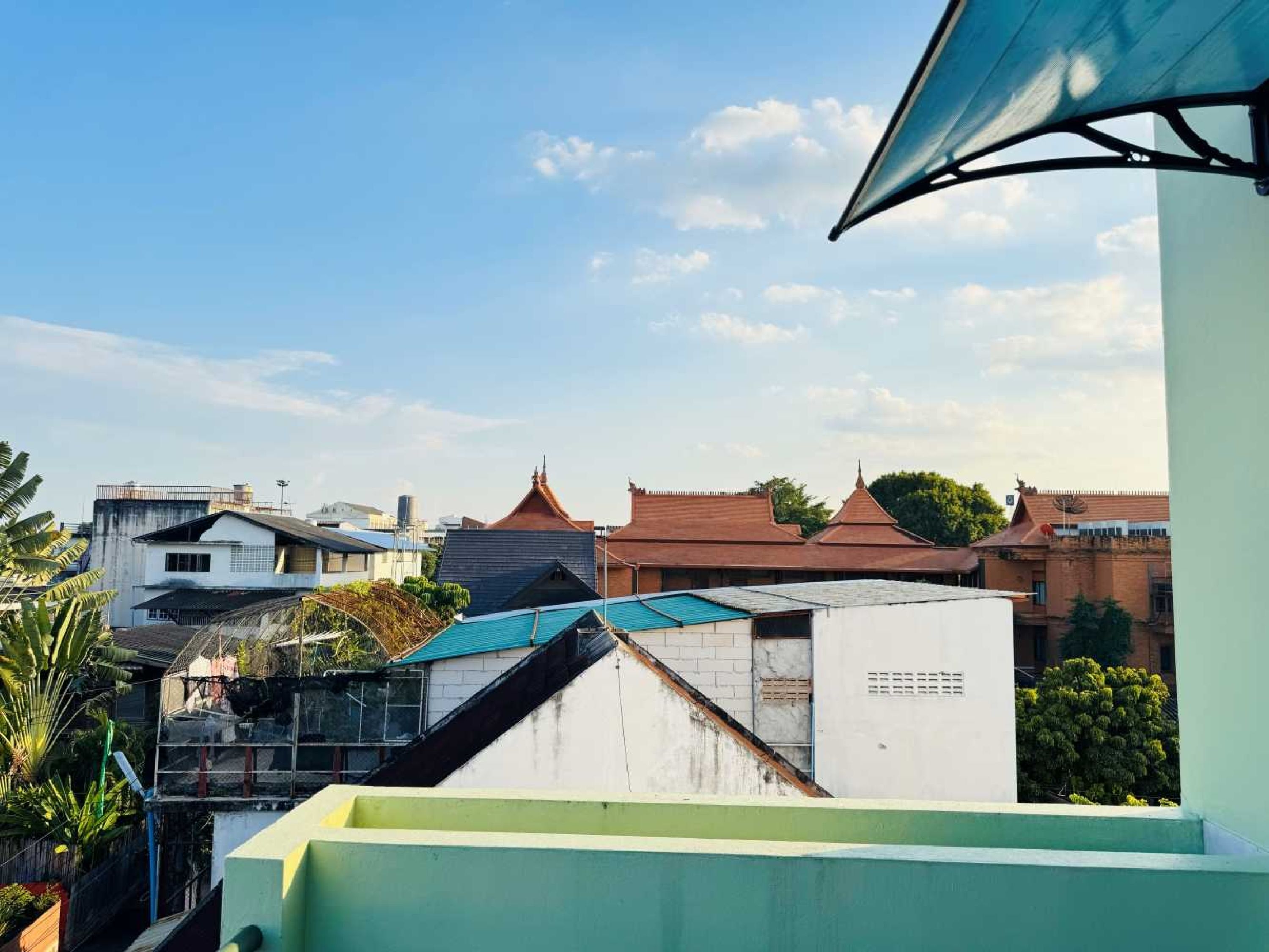 Hotel O Bupatara Chiangmai